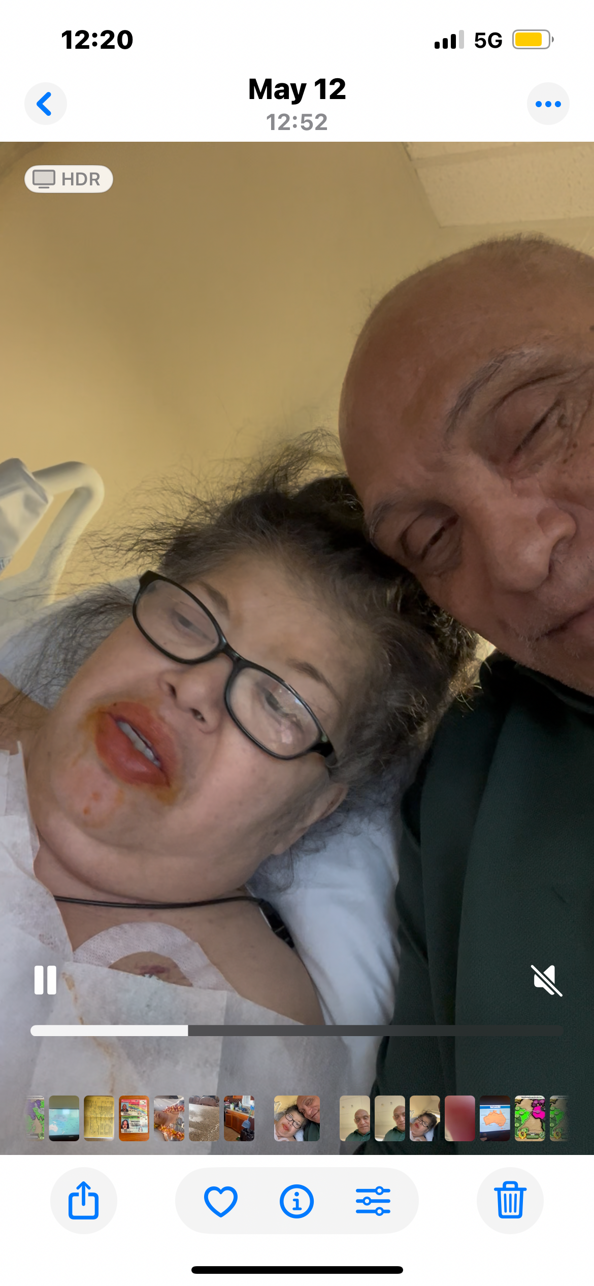 Support Kuʻulei’s Care During This Critical Time campaign photo, 2 of 6