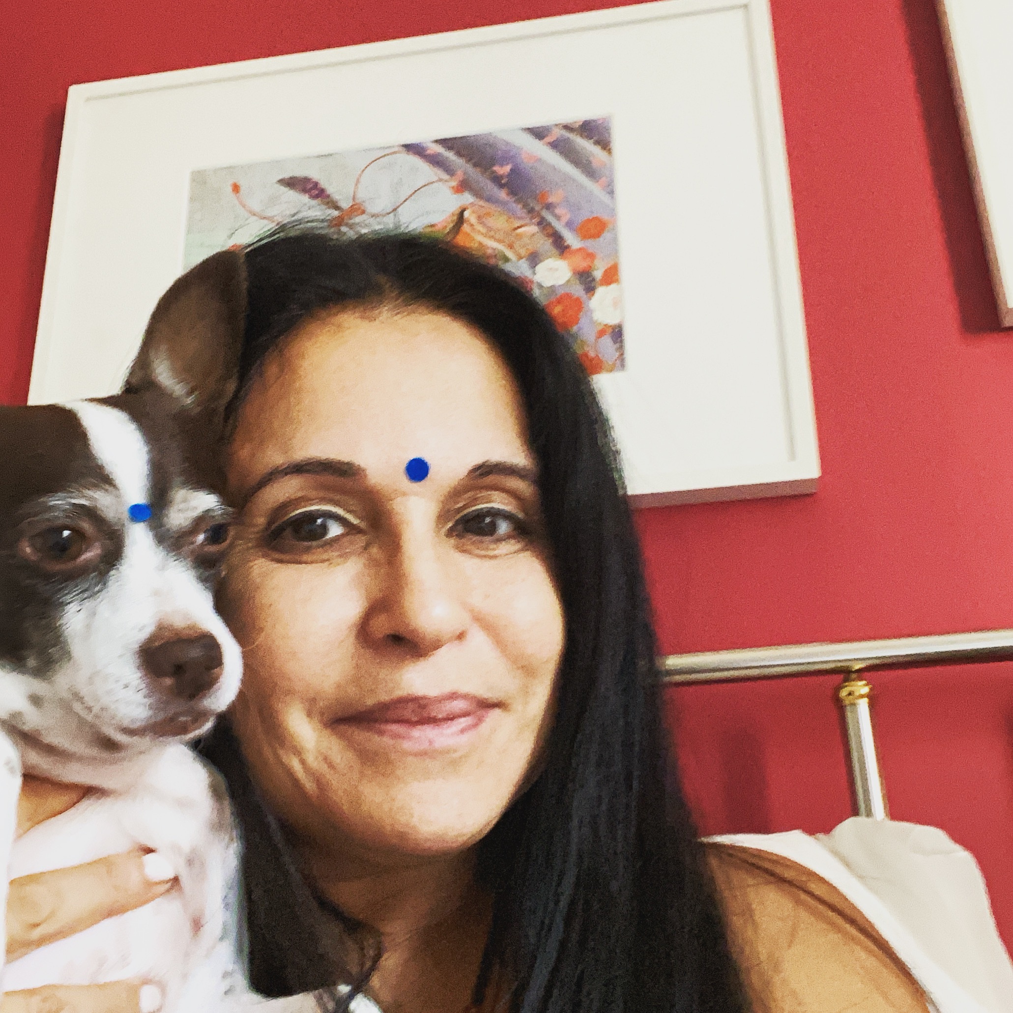 Help Landa Save Her Vision campaign photo, 5 of 6