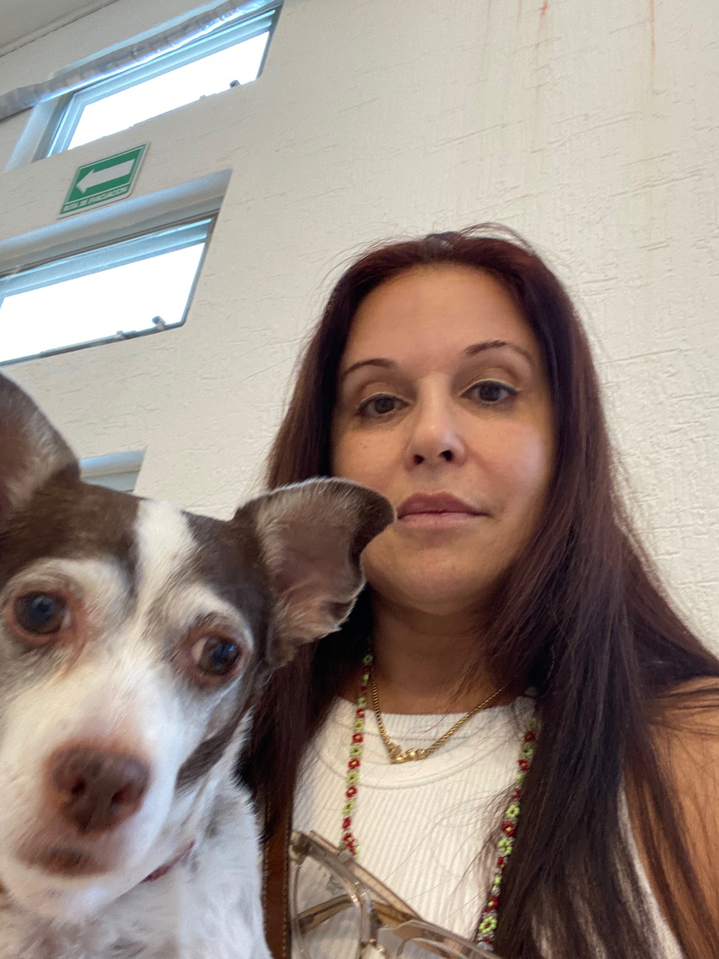 Help Landa Save Her Vision campaign photo, 2 of 6