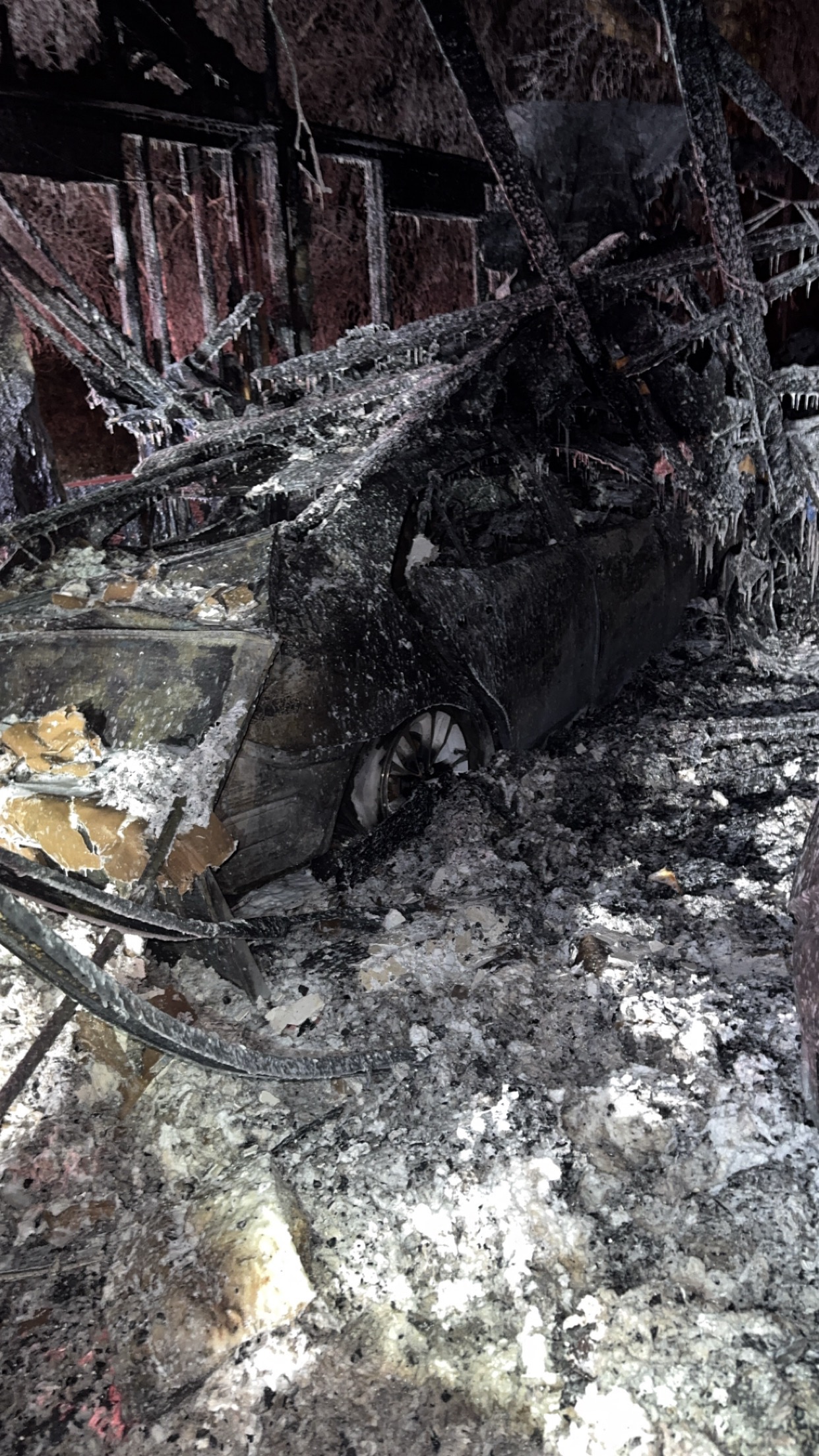 Help Jeff Rebuild After House Fire campaign photo, 5 of 8