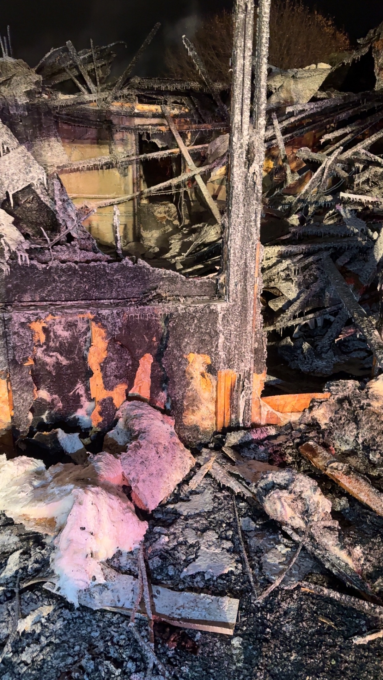 Help Jeff Rebuild After House Fire campaign photo, 6 of 8