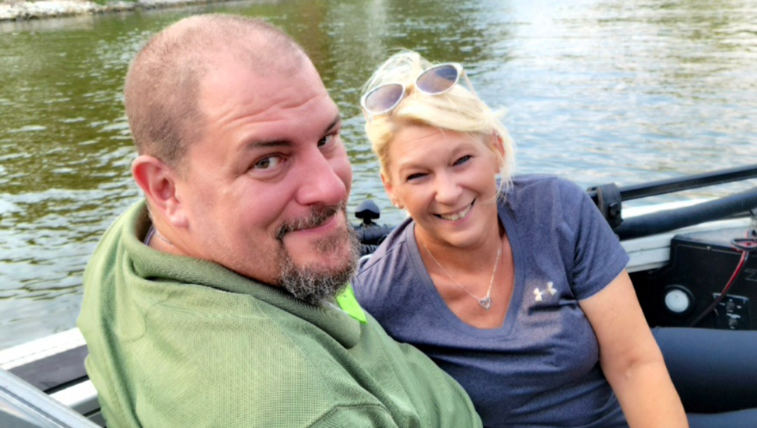 Support Scott’s Family Through Health and Hardship photo