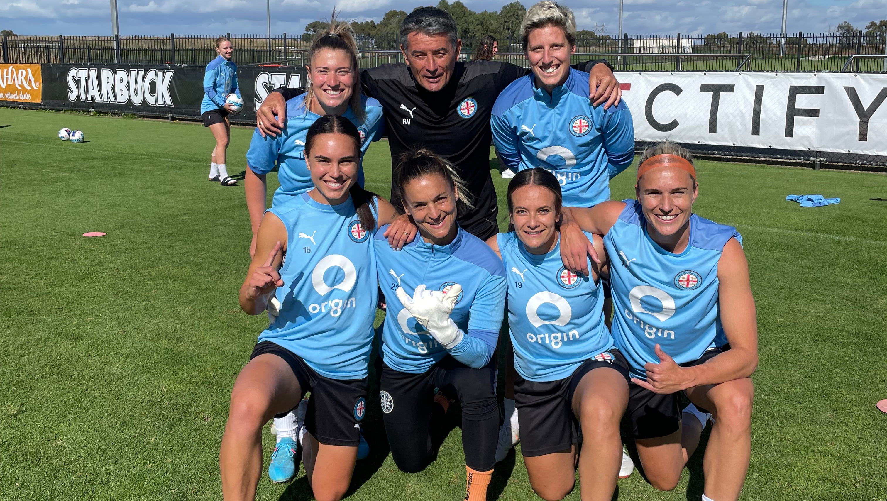 Inva Fc Fundraiser by Iva Vidosic : Football Fights