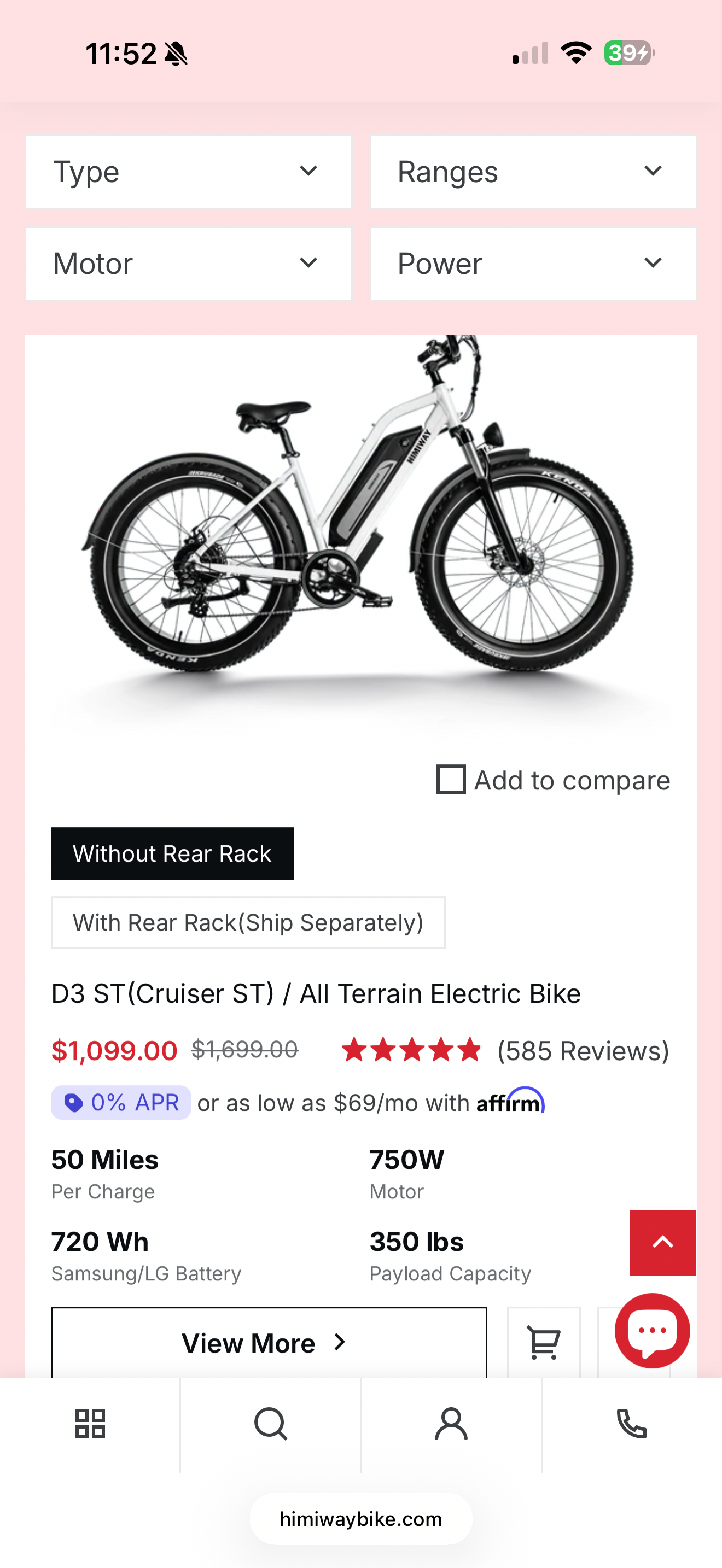 Help Replace My Stolen E-Bike for Work Commute campaign photo, 2 of 5