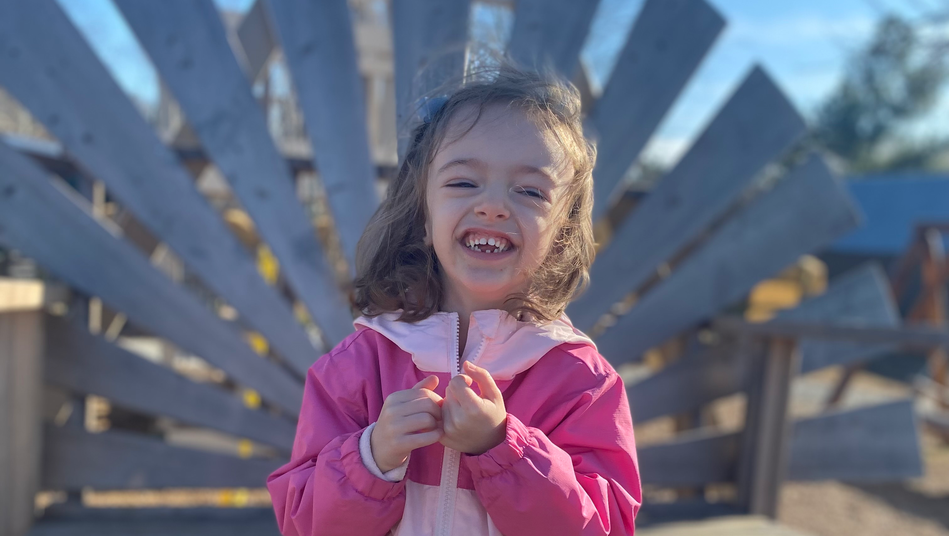 Share The Love: Mae’s Valentine Wish photo