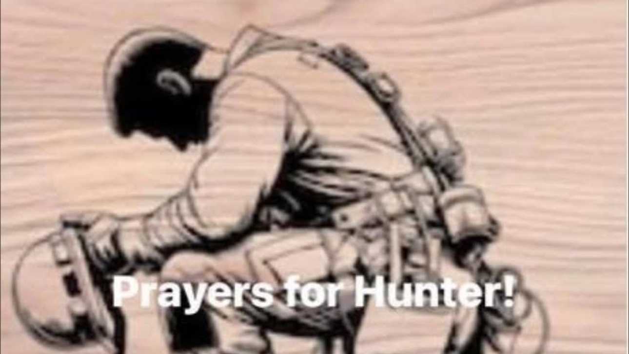 Donate to Support for Our Injured Lineman's Recovery, organized by Ronald  Goodloe