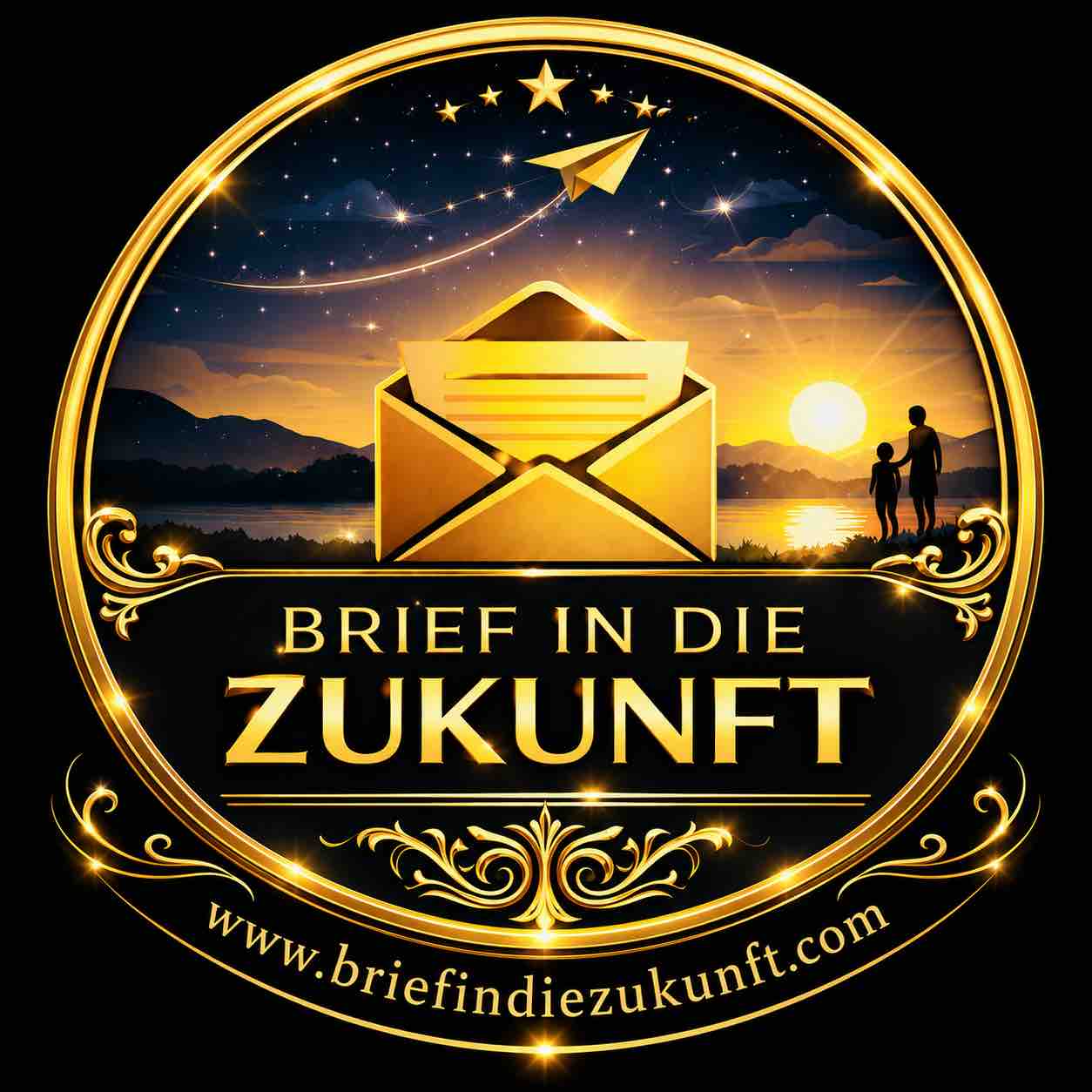 Kampagnen-Foto für Letzte Worte für die Zukunft – ein Herzensprojekt, 2 von 5