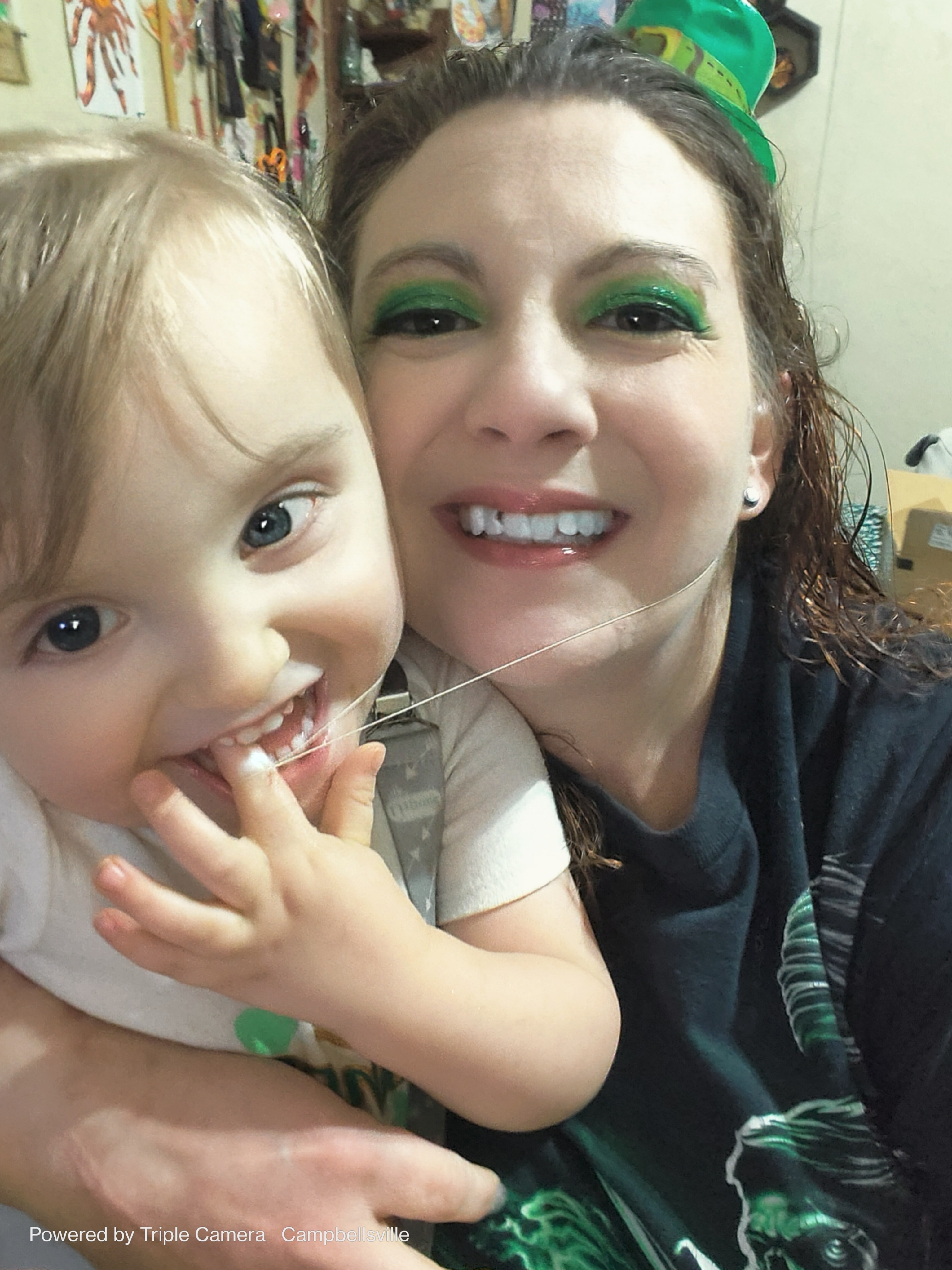 Help 6-Year-Old Leona Get Her Care campaign photo, 2 of 6