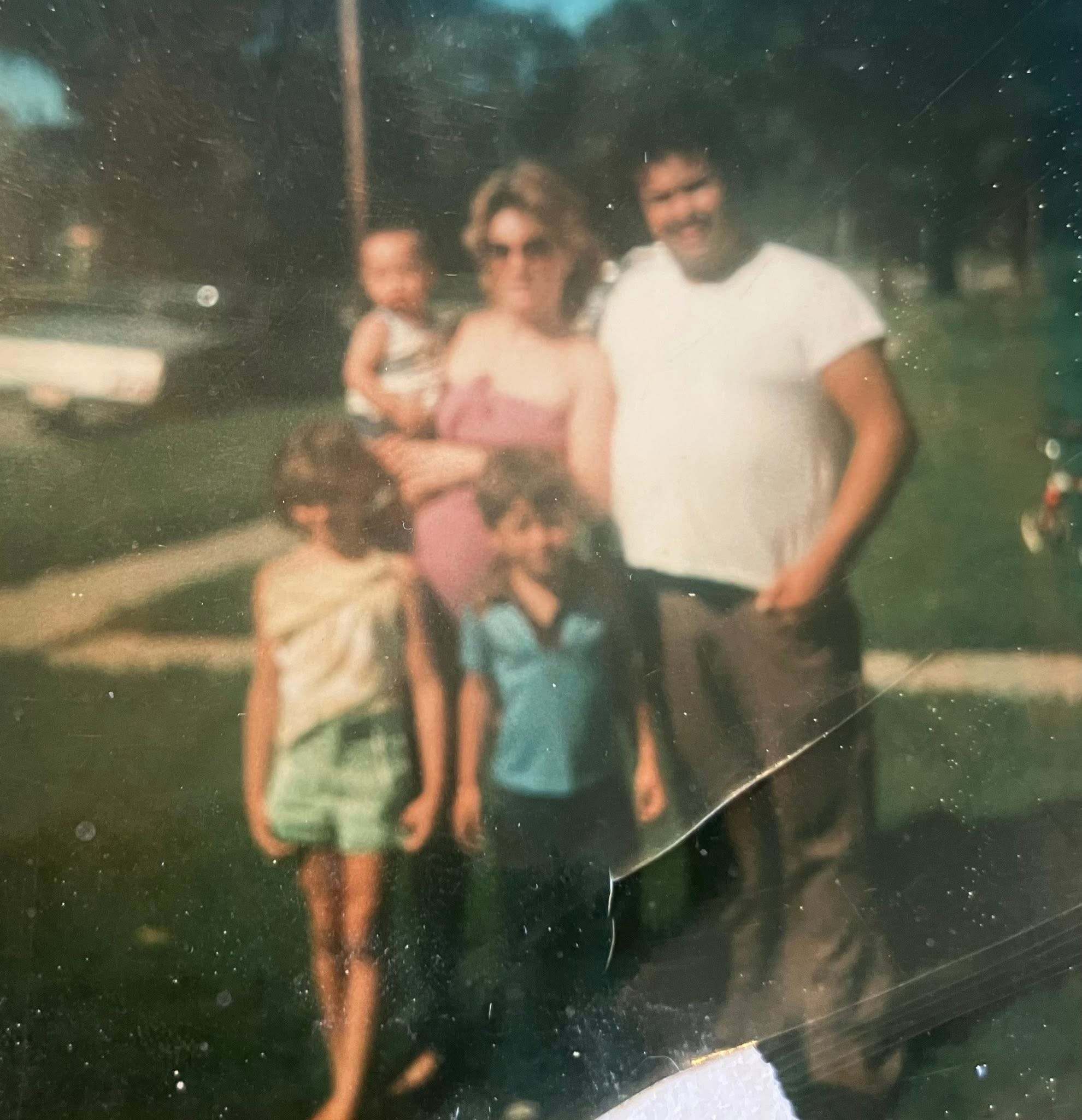 Honoring Carla Martínez’s Life and Legacy campaign photo, 2 of 8