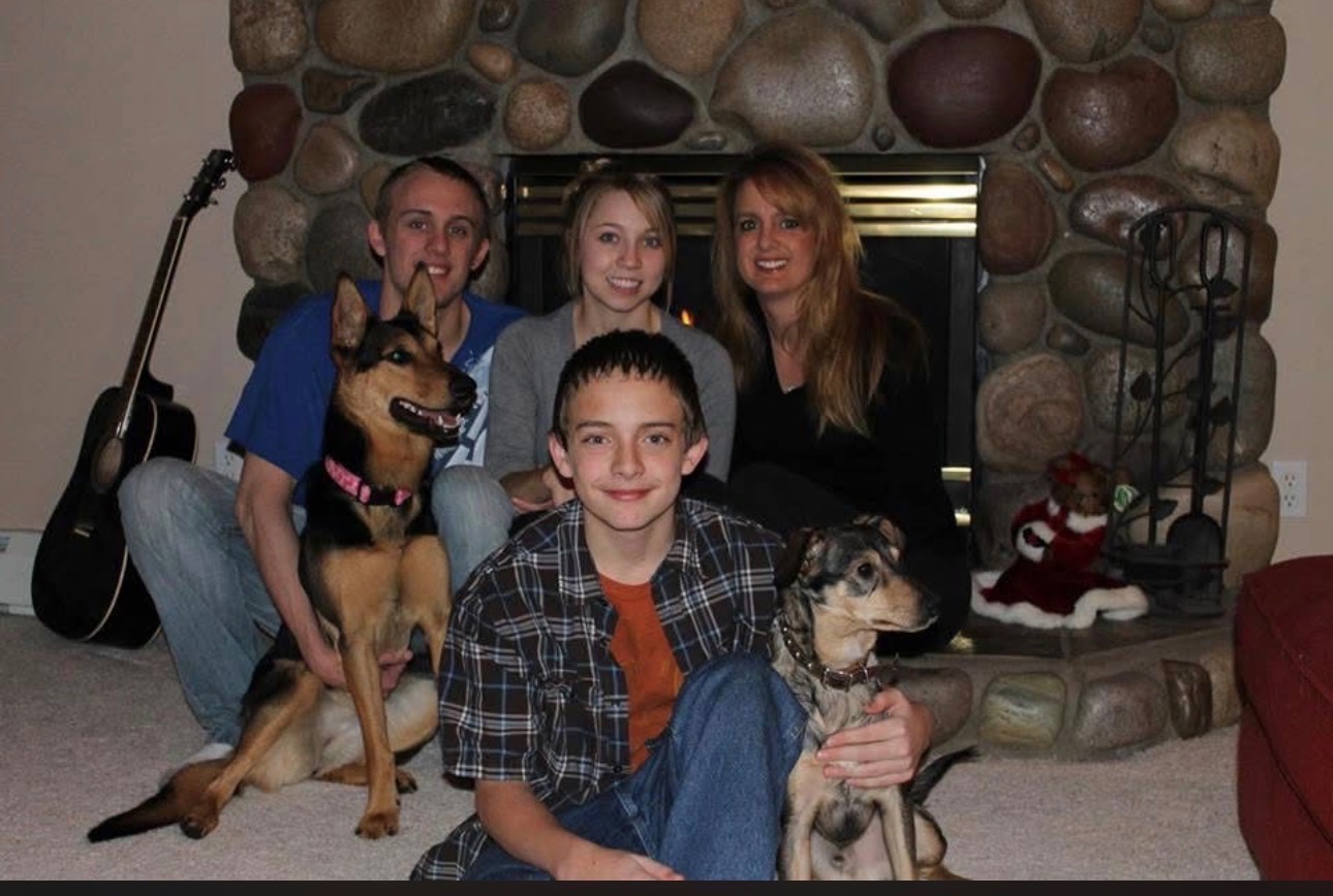 Supporting Our Family After the Unexpected Loss of Our Mom campaign photo, 2 of 8