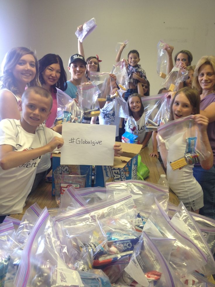 Giving Orphaned Children a safe Home and a better Future campaign photo, 7 of 8