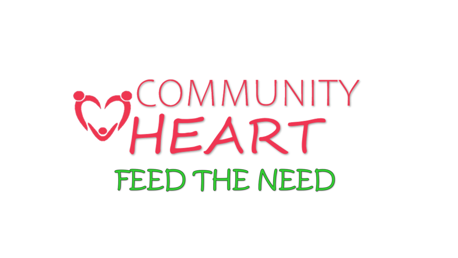 Community Heart photo