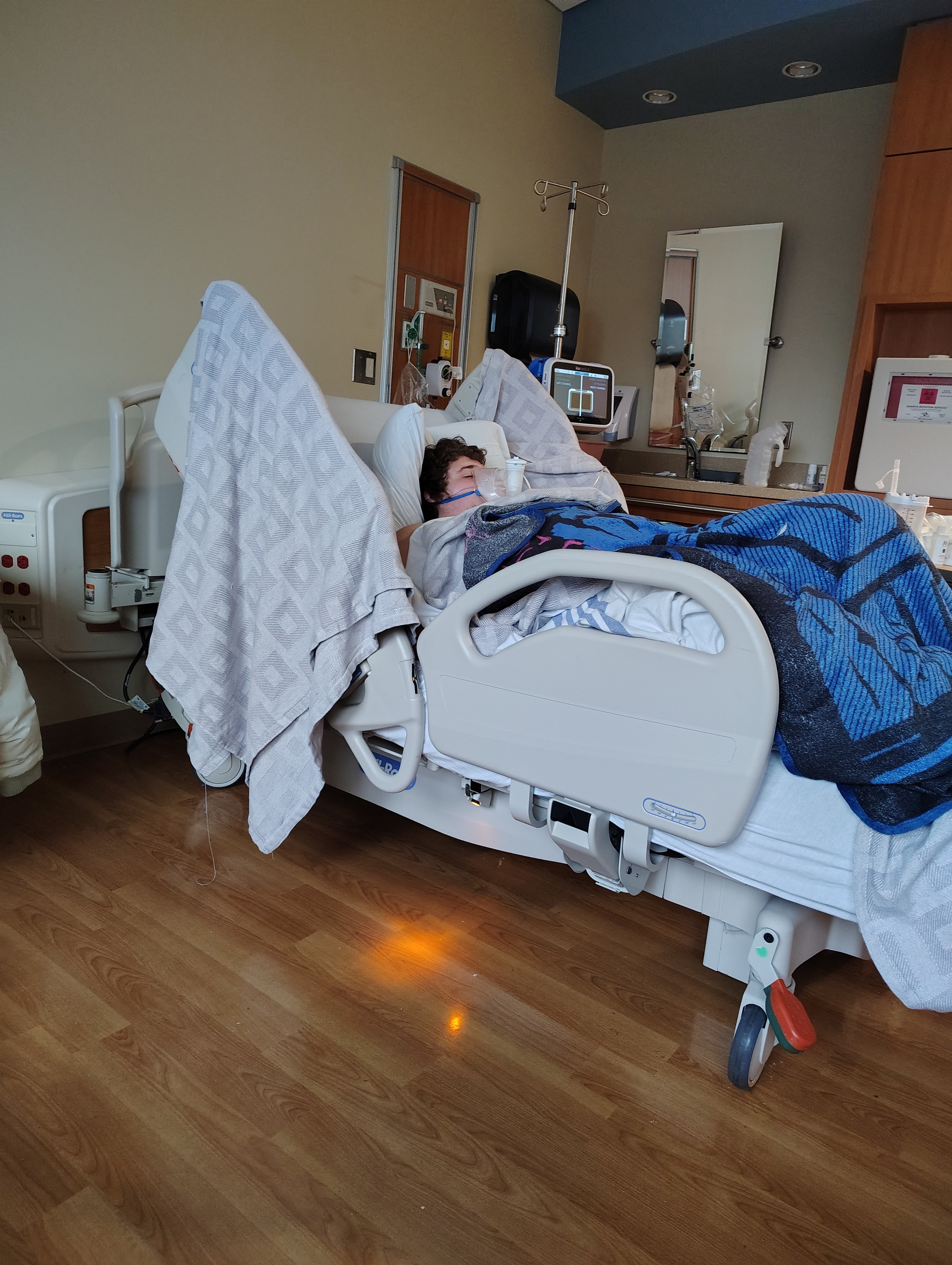 Support for My Family After Son’s Seizures campaign photo, 5 of 6
