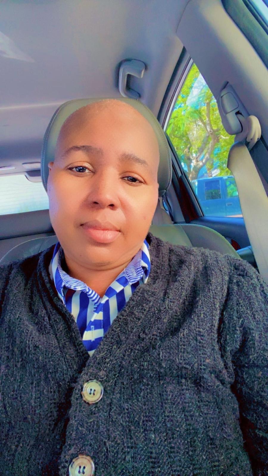 Please Support Ruthy’s Fight Against Breast Cancer campaign photo, 2 of 8