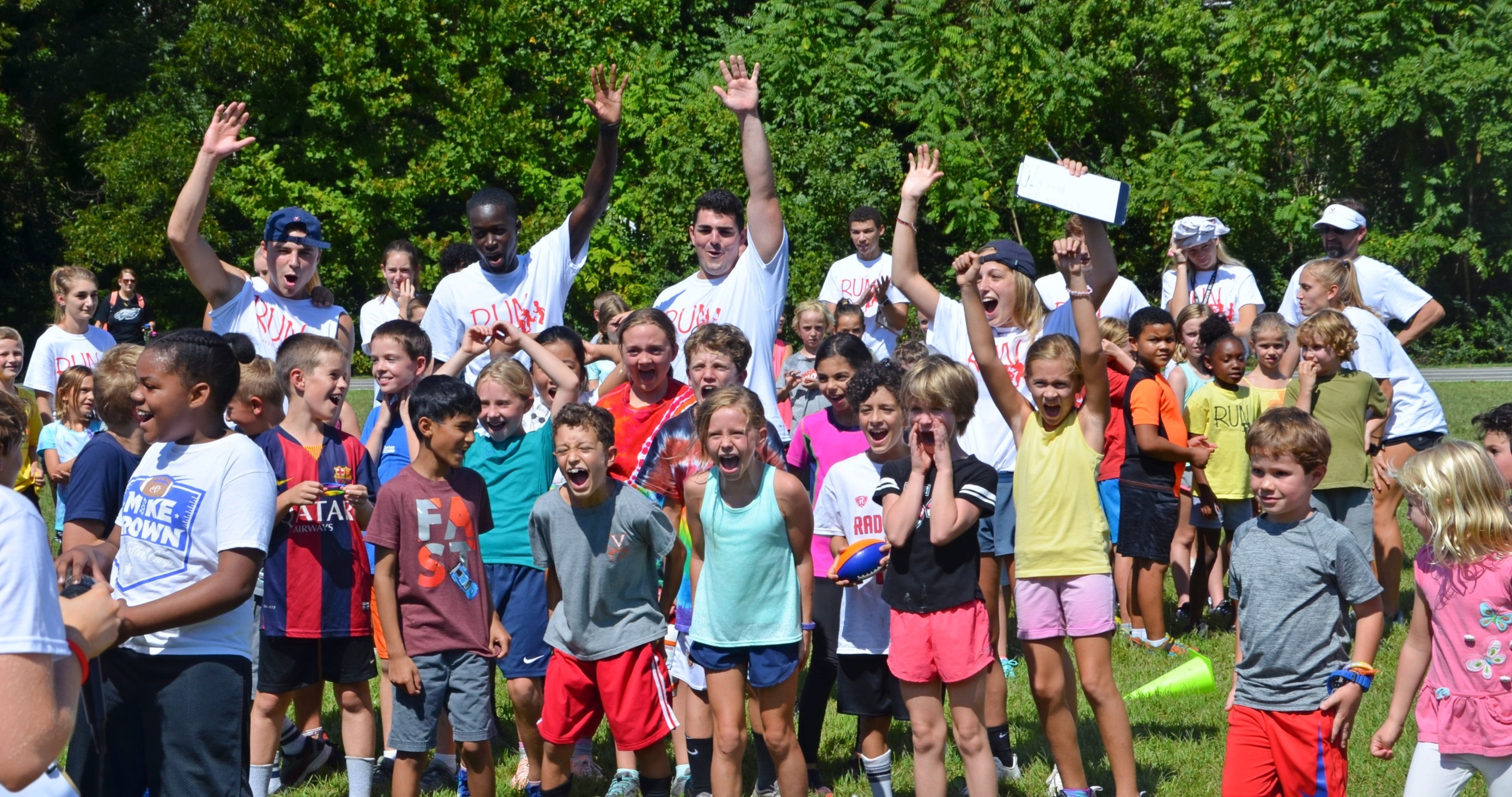 Support Run Your City at Davidson College campaign photo, 5 of 6