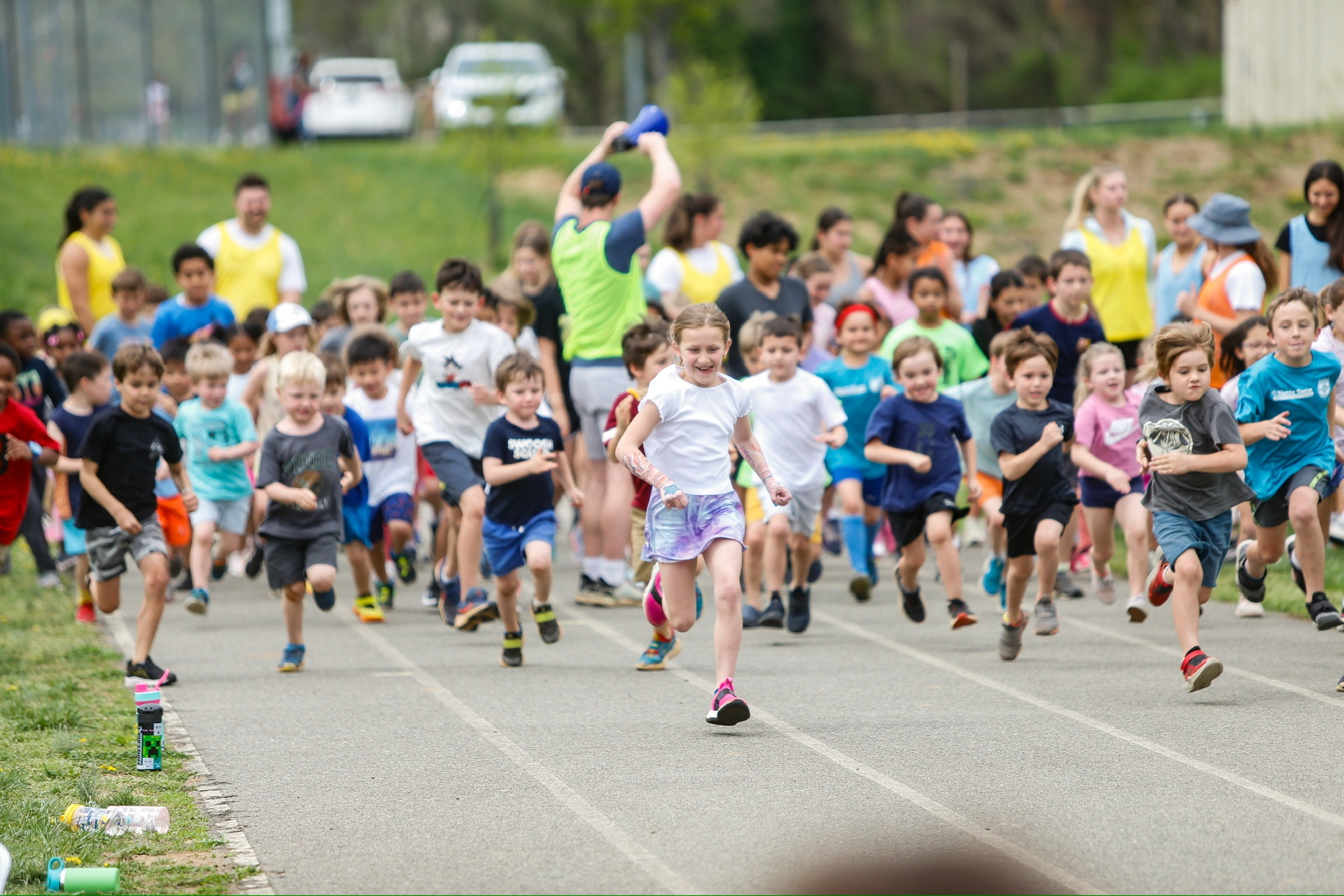 Support Run Your City at Davidson College campaign photo, 2 of 6