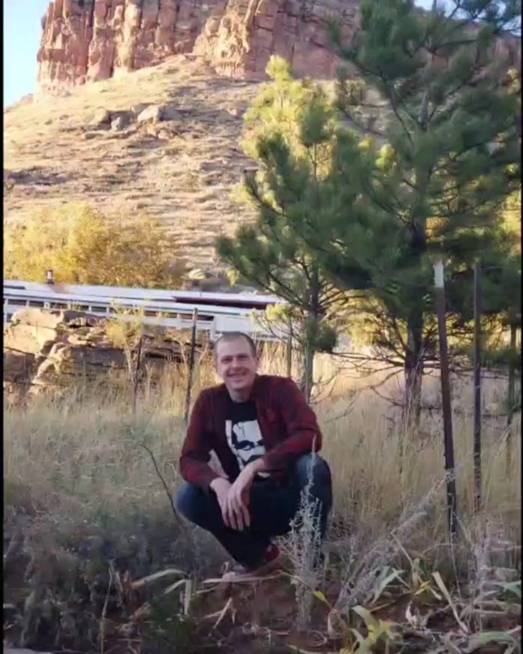 Support Forrest’s Recovery After Brain Hemorrhage campaign photo, 4 of 8