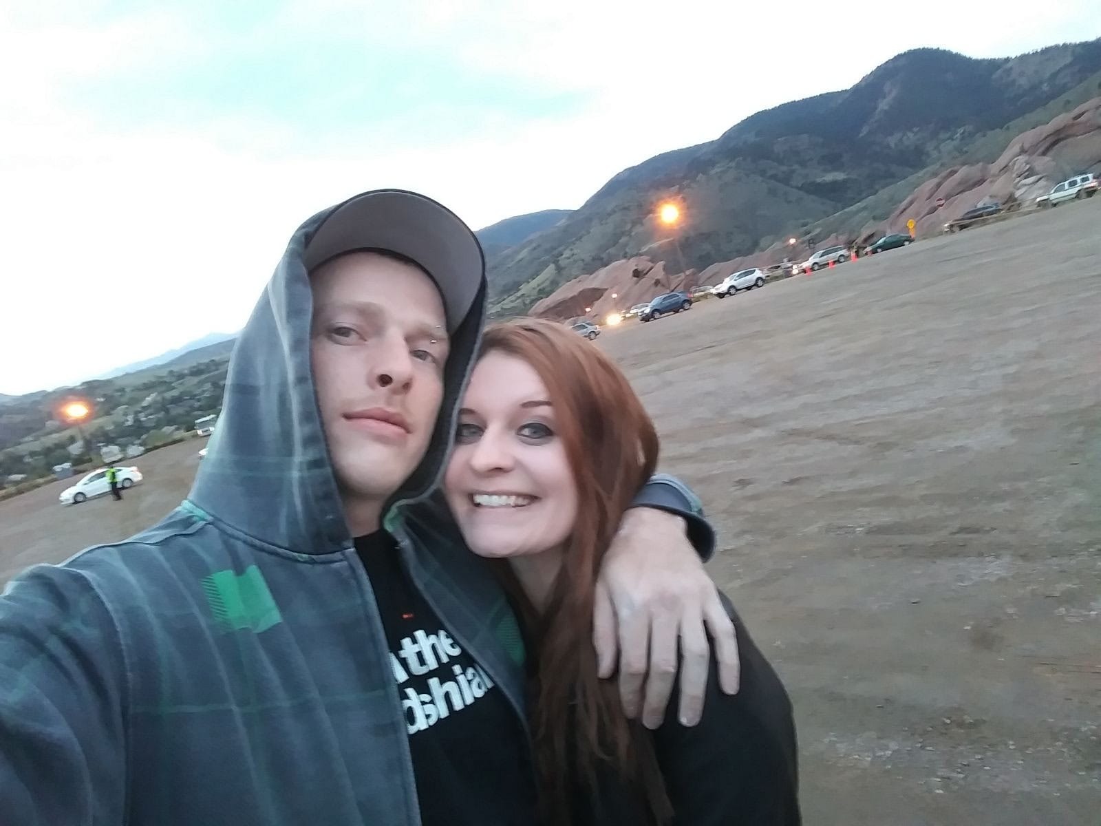 Support Forrest’s Recovery After Brain Hemorrhage campaign photo, 6 of 8