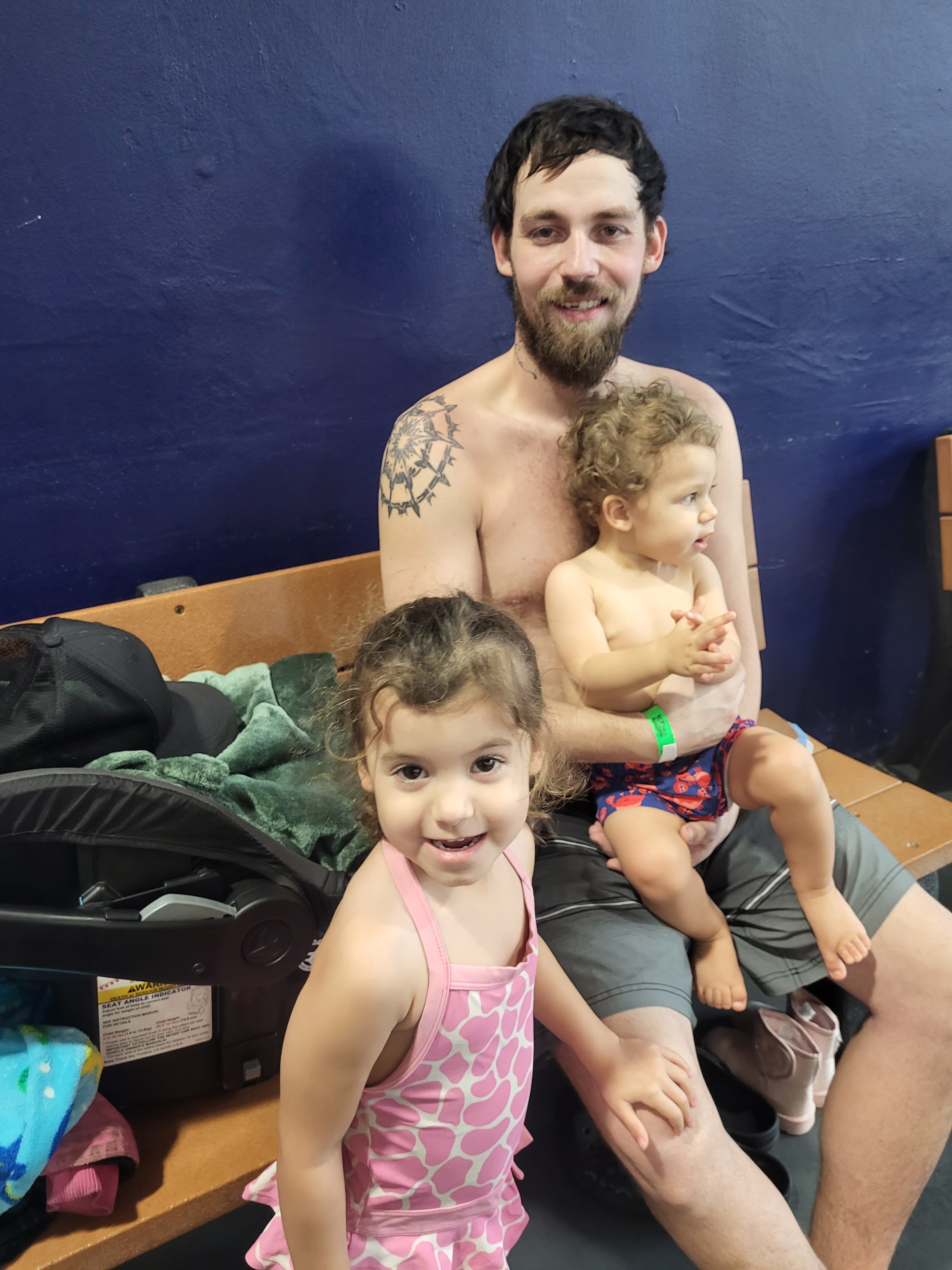 Support for Skyler's Diabetes Journey campaign photo, 4 of 6