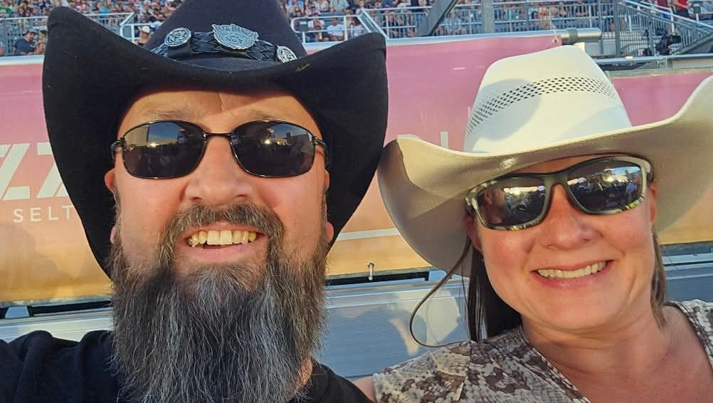 Honoring Jason Hynek by Helping Kenzie Heal