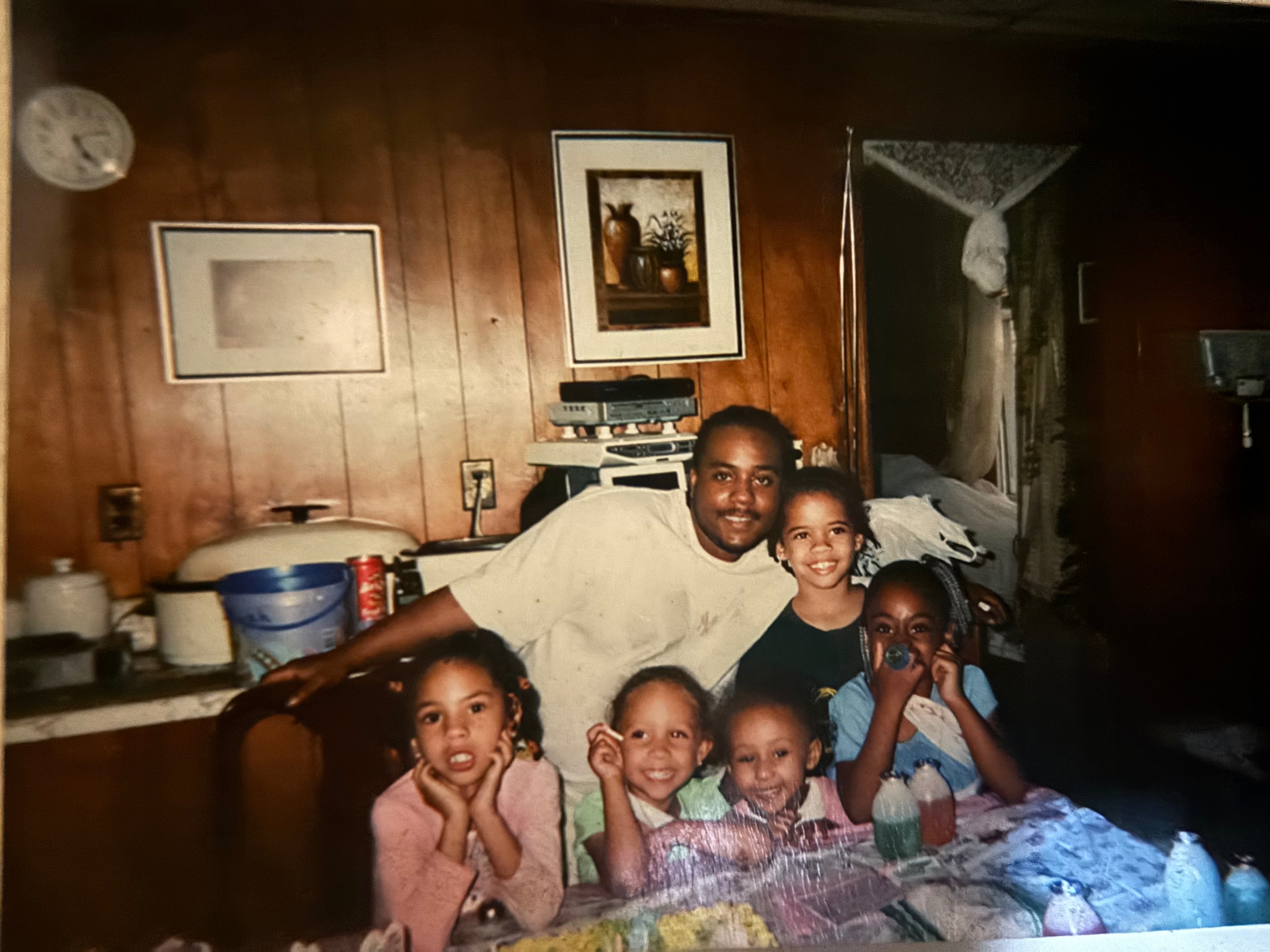In Loving Memory of Timothy James Figgs campaign photo, 4 of 8