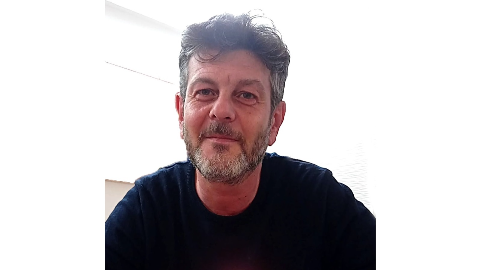 Grazie Diego, per te non smetteremo di giocare