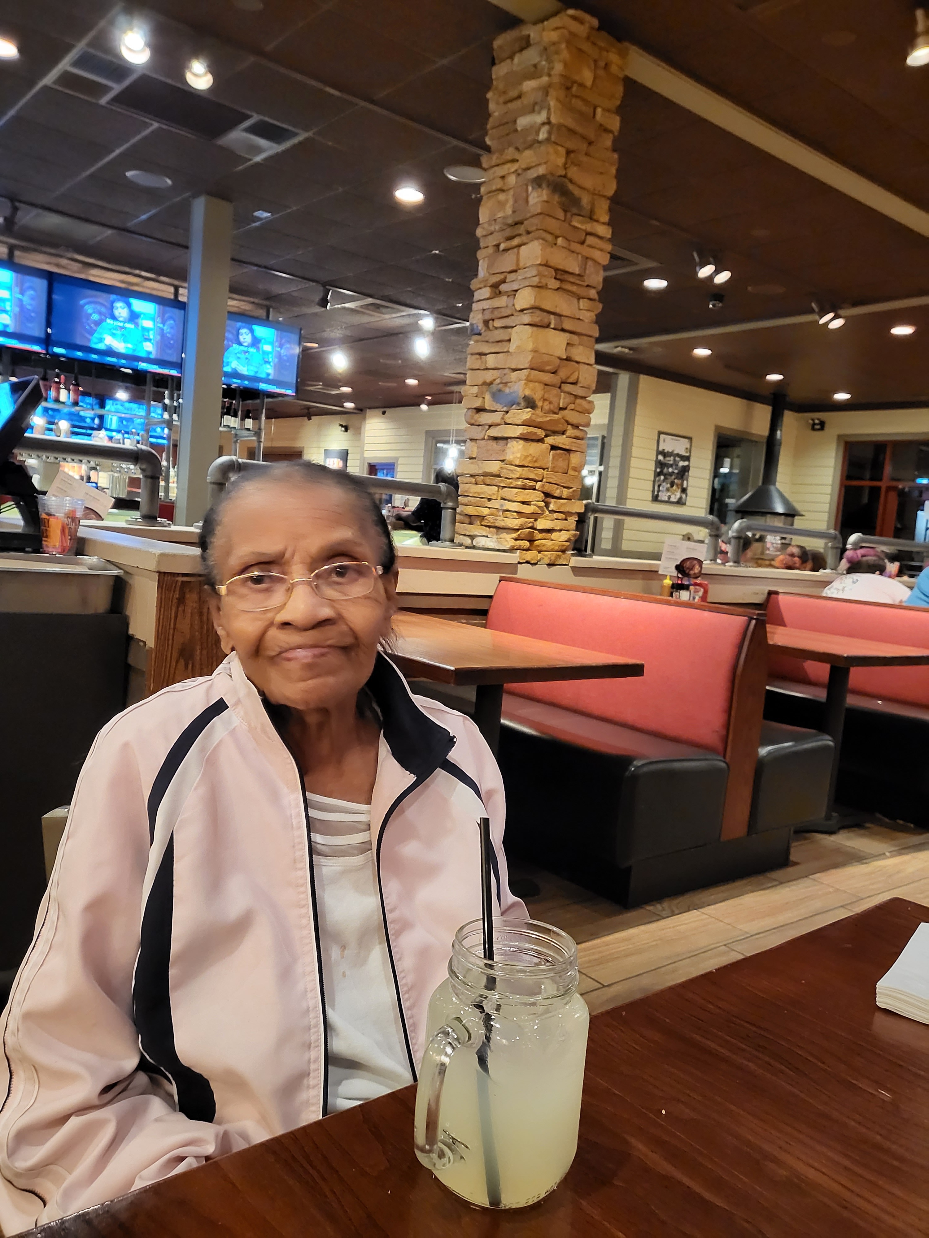 Help Honor Flossie Heppard’s Memory campaign photo, 2 of 8