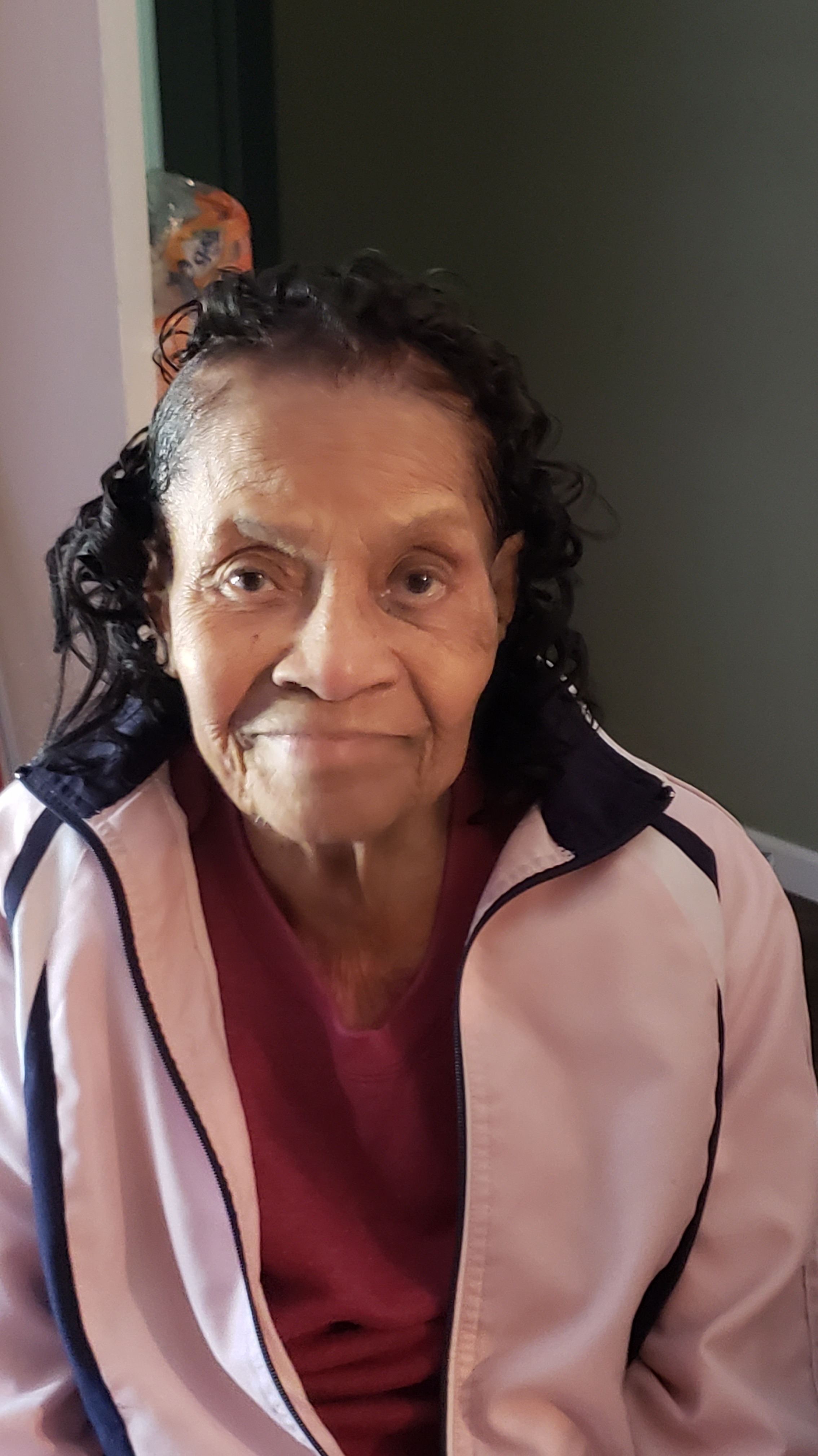 Help Honor Flossie Heppard’s Memory campaign photo, 4 of 8