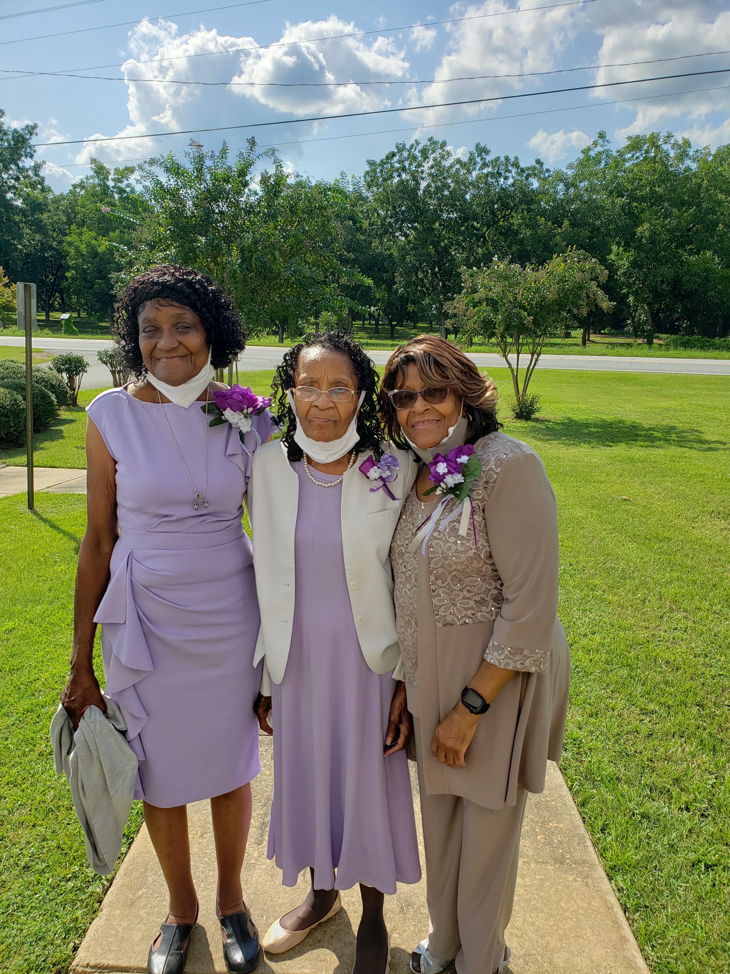 Help Honor Flossie Heppard’s Memory campaign photo, 6 of 8