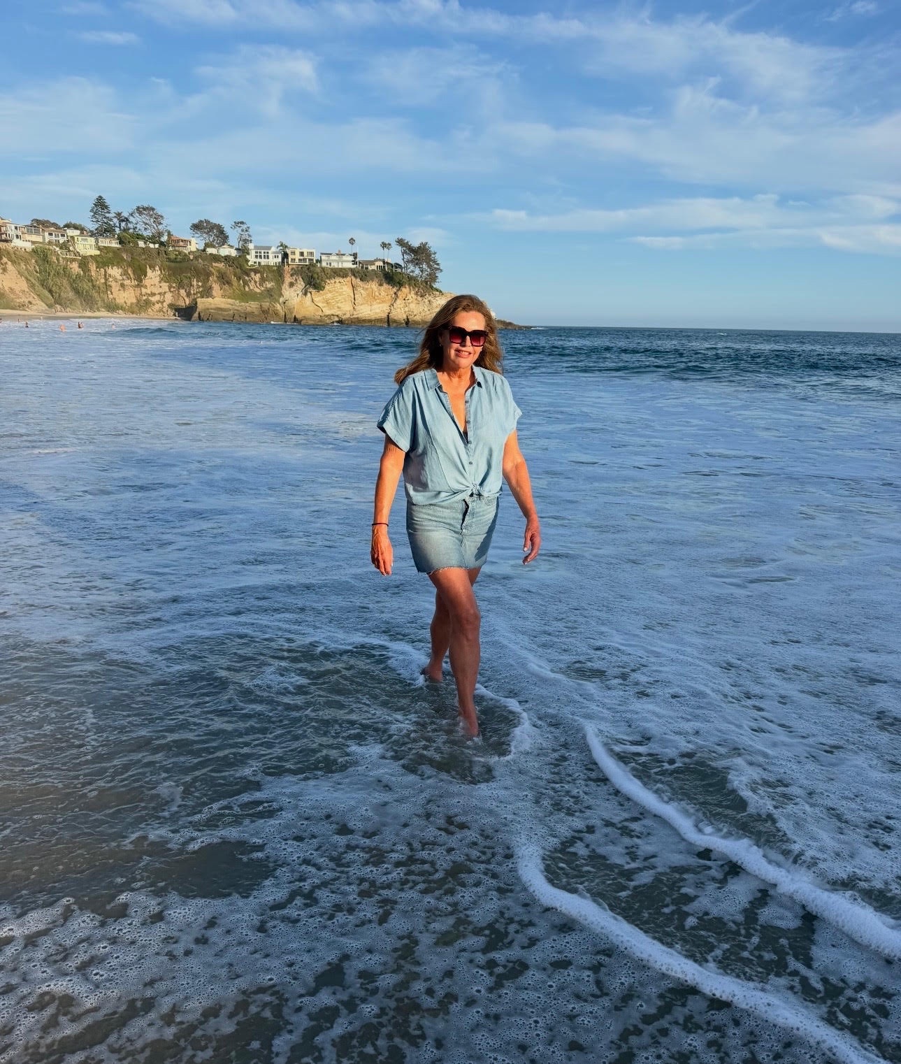 Join us to support Karen during her cancer treatment journey campaign photo, 4 of 7
