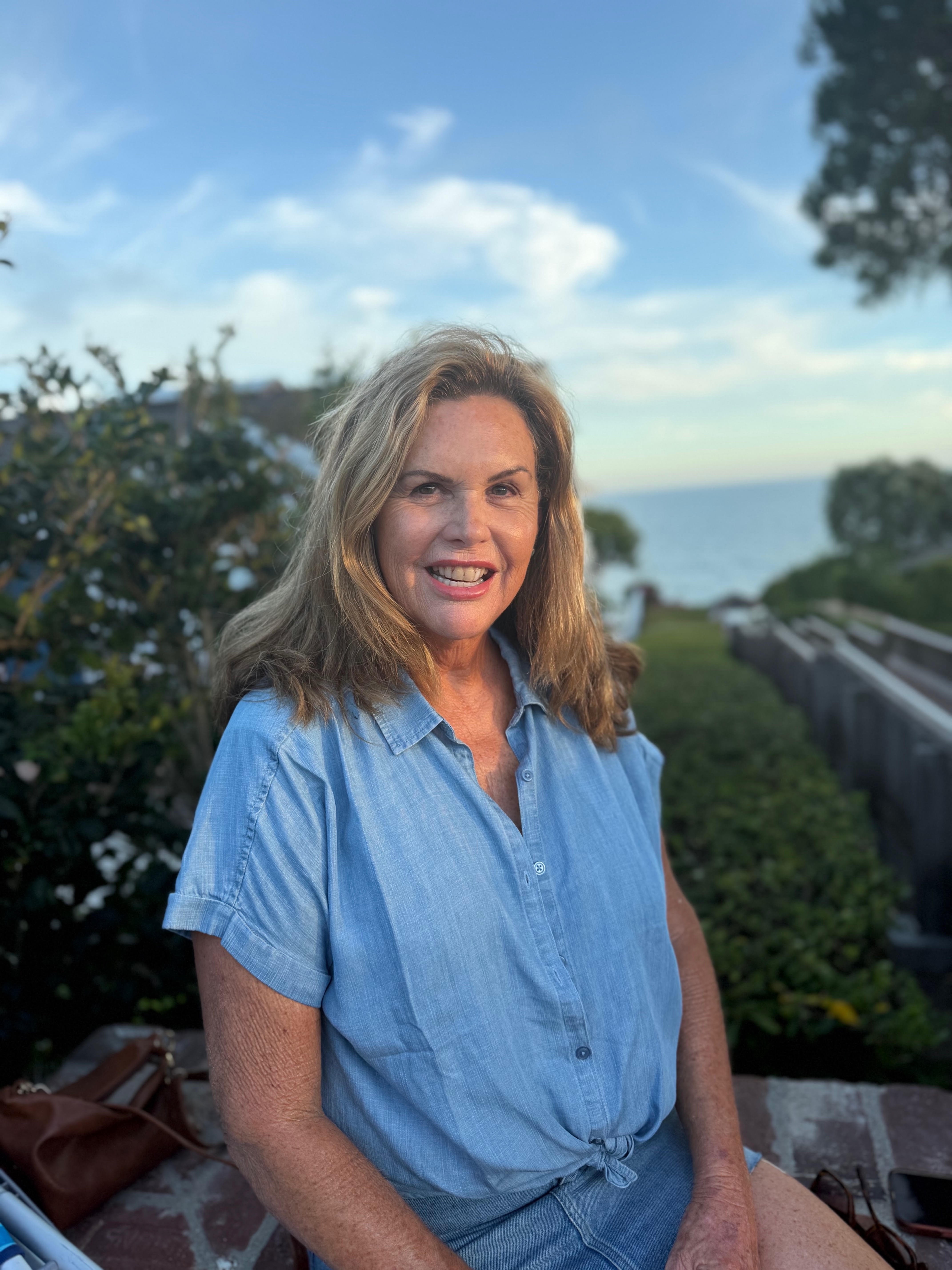 Join us to support Karen during her cancer treatment journey campaign photo, 5 of 7