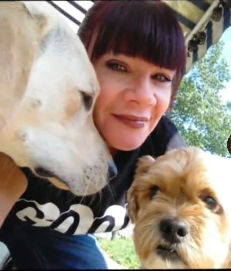 Help Debbie Reunite with Family & Care for Rescues campaign photo, 2 of 8