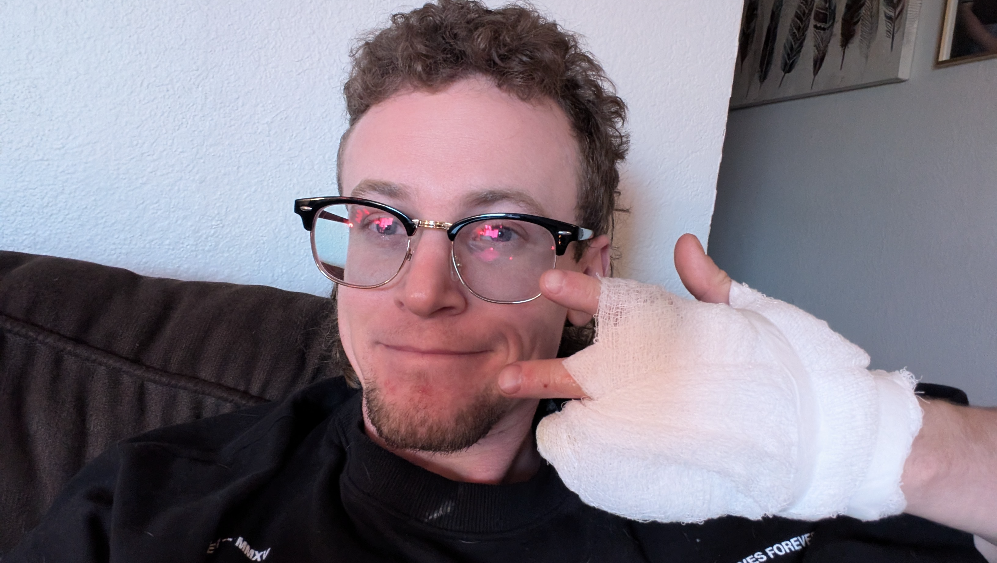 Support Skyler's Recovery from Burn Injuries