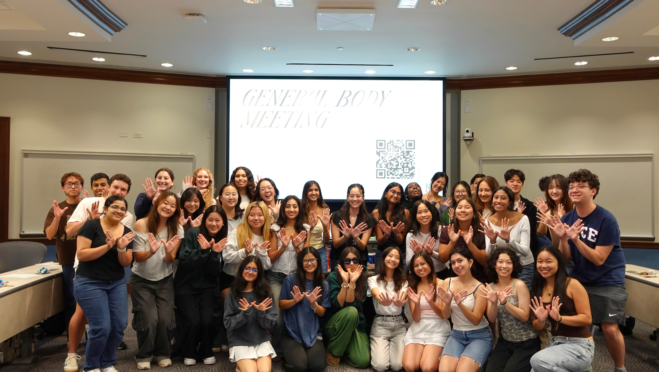 Fundraiser by Shrusti Modi : Help Rice Marketing Students Reach AMA ICC ...