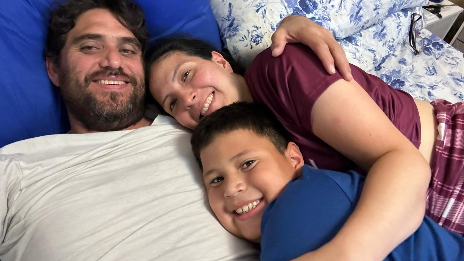 Ayudemos a una familia que nos necesita! photo