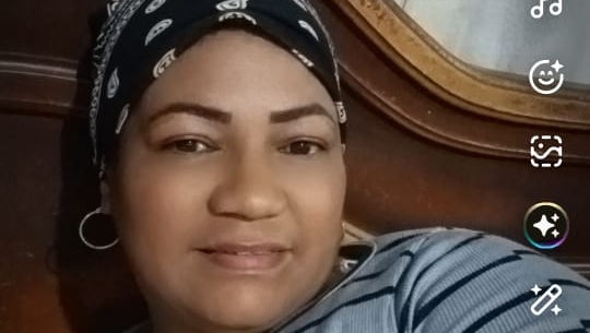 Let's help Doris Villazon in her fight against cancer.