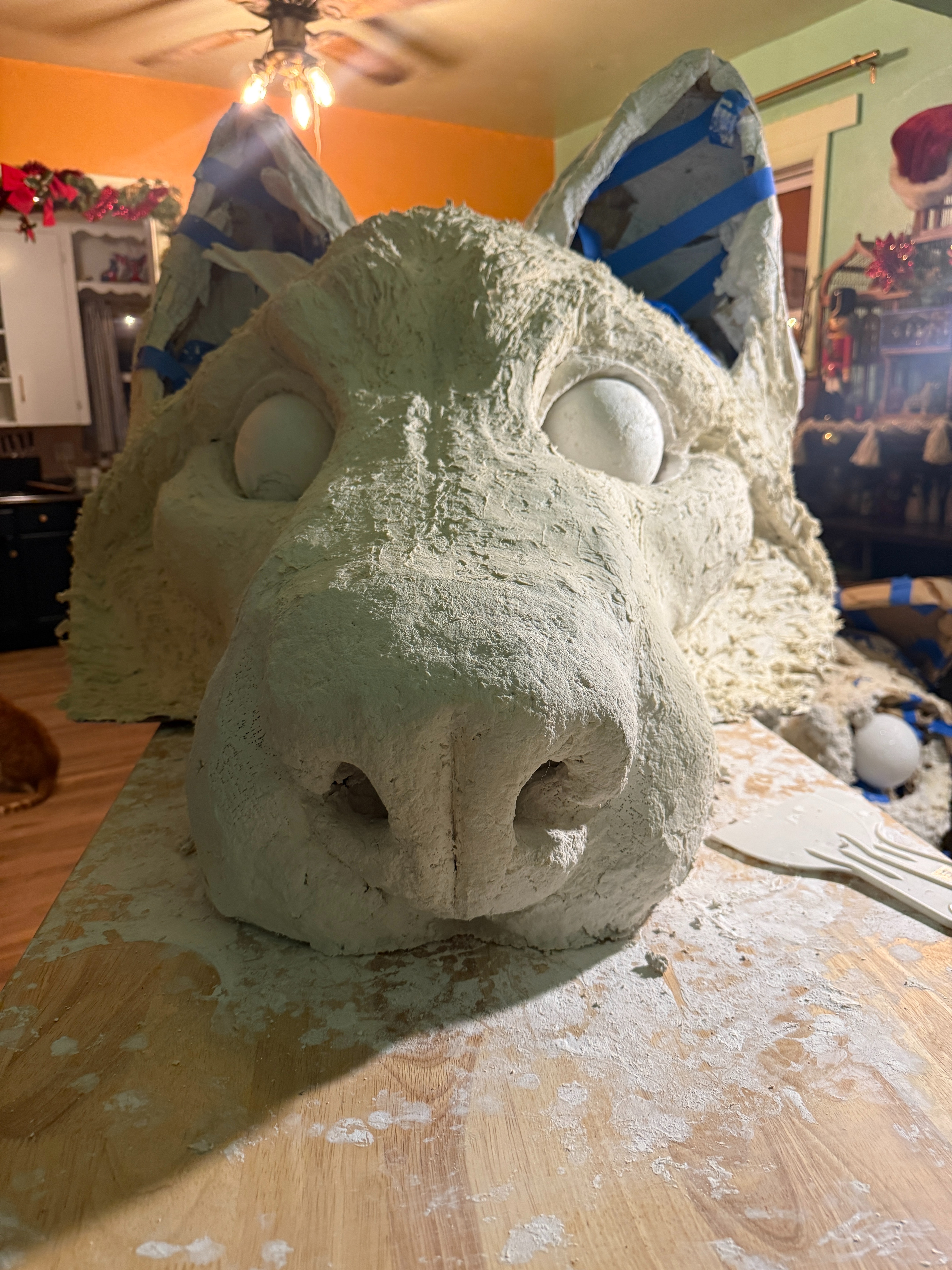 Fundraiser by Sofia Hernandez Crade : Project Puppet : Let's Bring Art ...