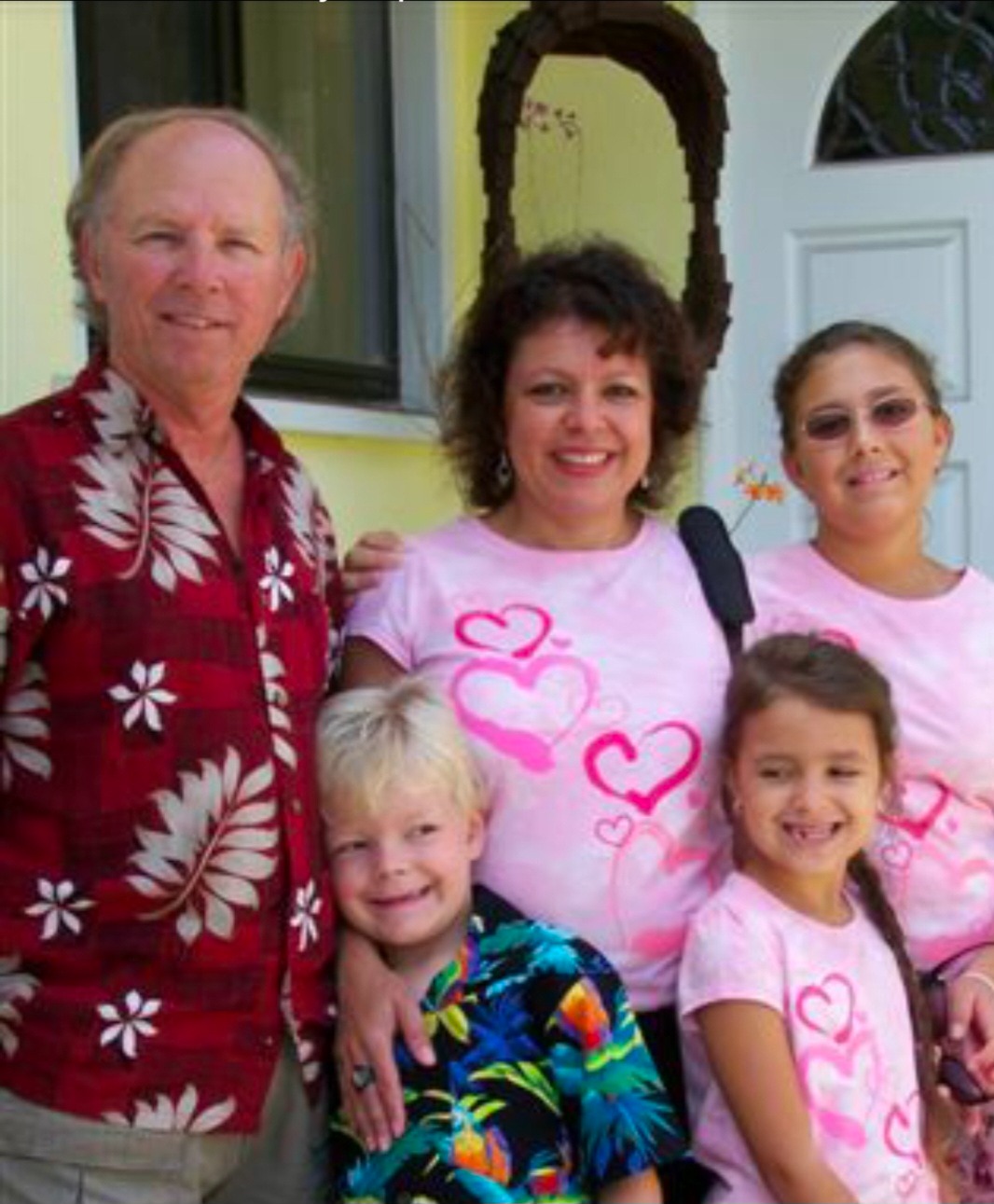Support for Katie, Lauren & Miles campaign photo, 5 of 6