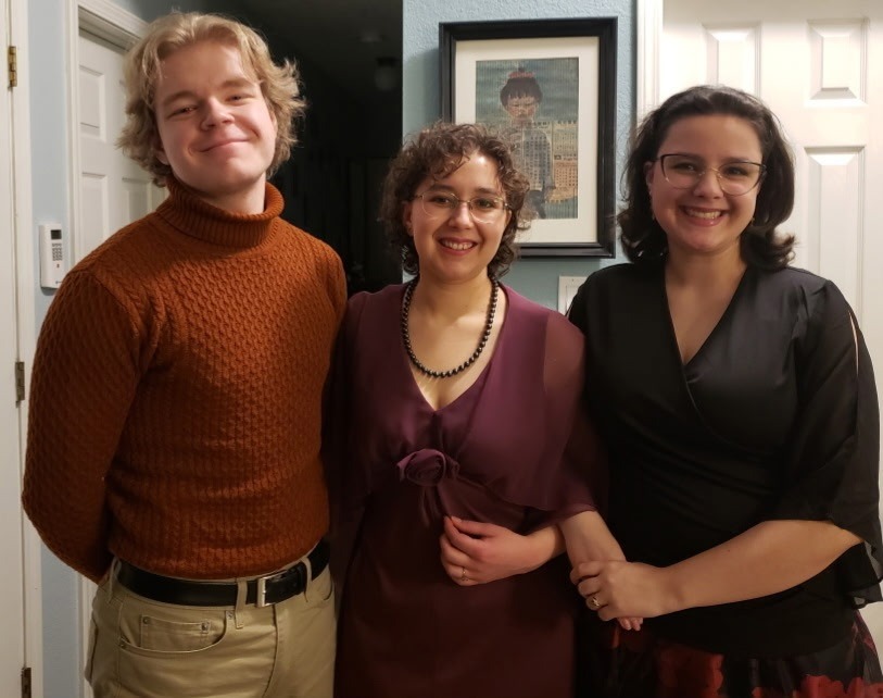 Support for Katie, Lauren & Miles campaign photo, 4 of 6