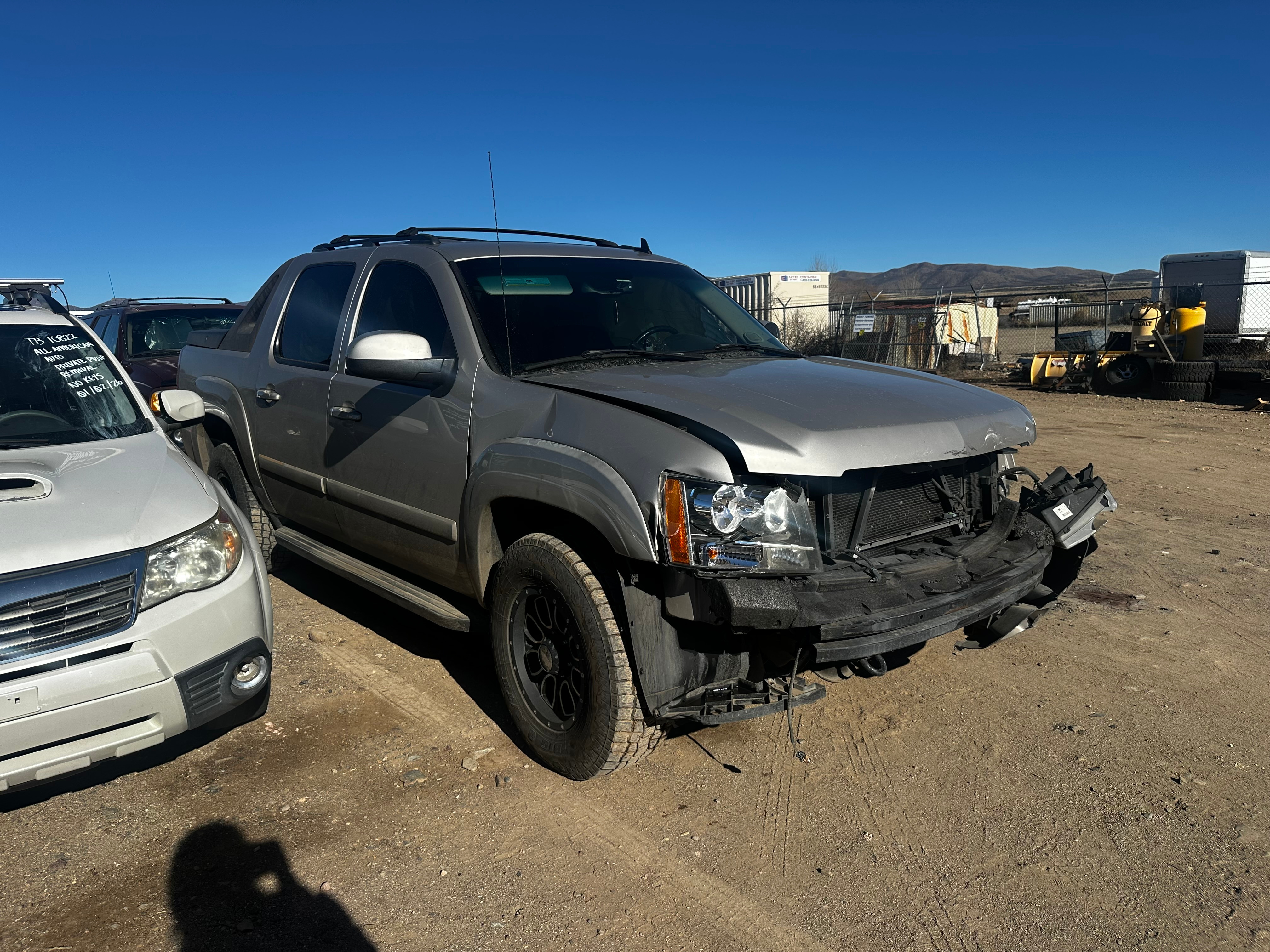 Getting My Family Back on the Road Safely campaign photo, 4 of 7
