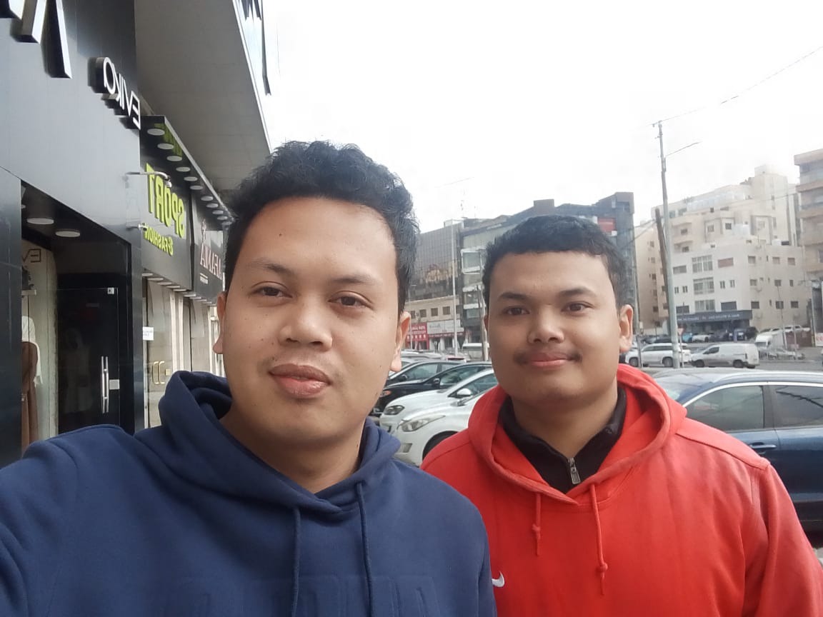 Support Students of Fiqh from the Philippines in Jordan campaign photo, 6 of 7