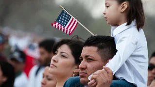 Support Immigrant Justice photo