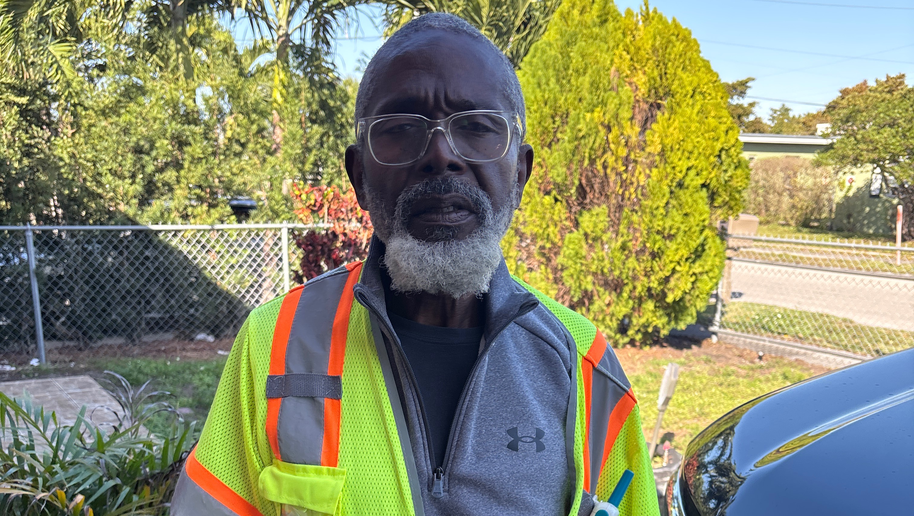 HELP GROUND ZERO HALFWAY HOUSE COMMUNITY photo