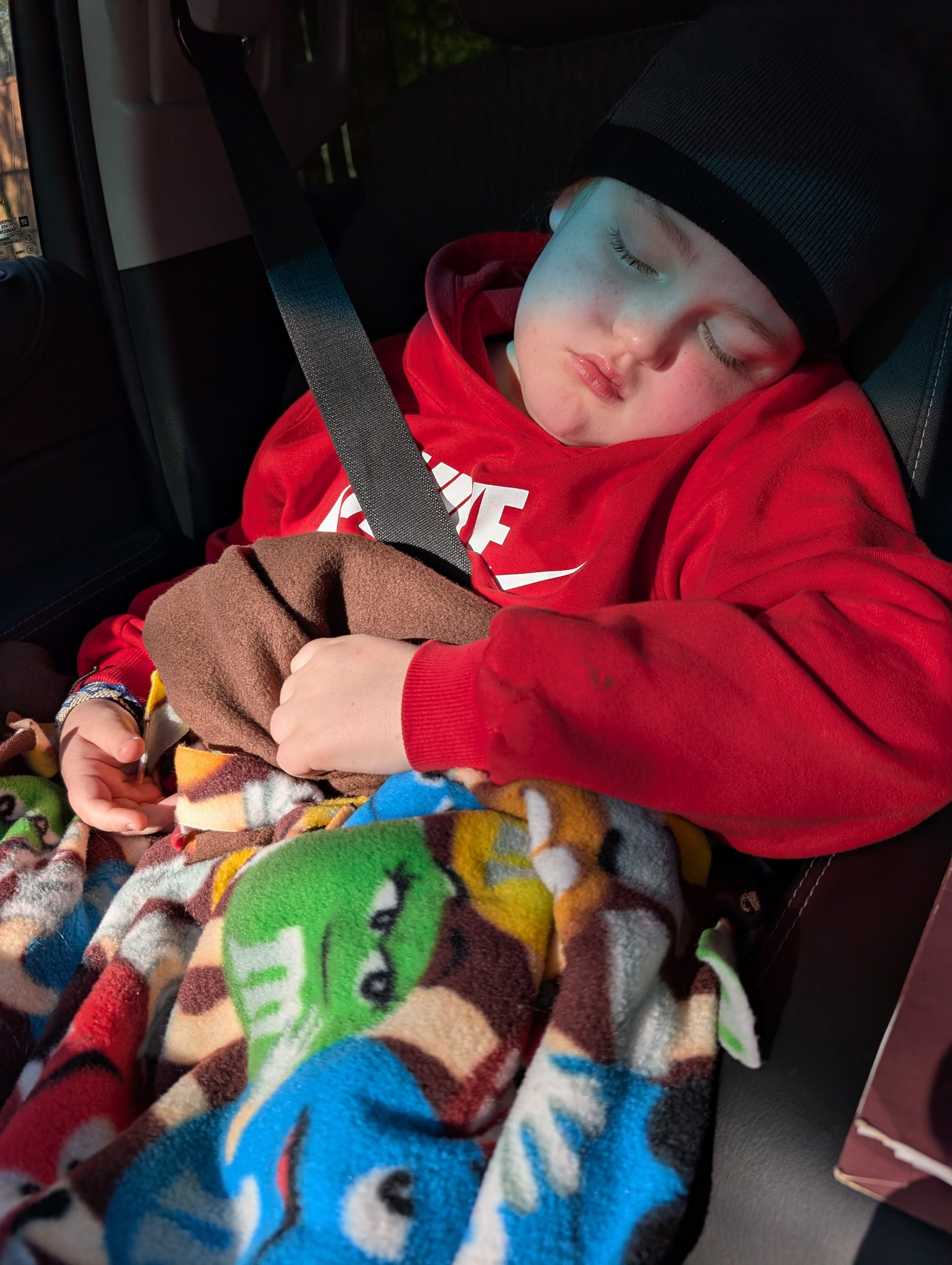 Fundraiser by Clarissa and Jason Riddler : Help Ian and his family ...