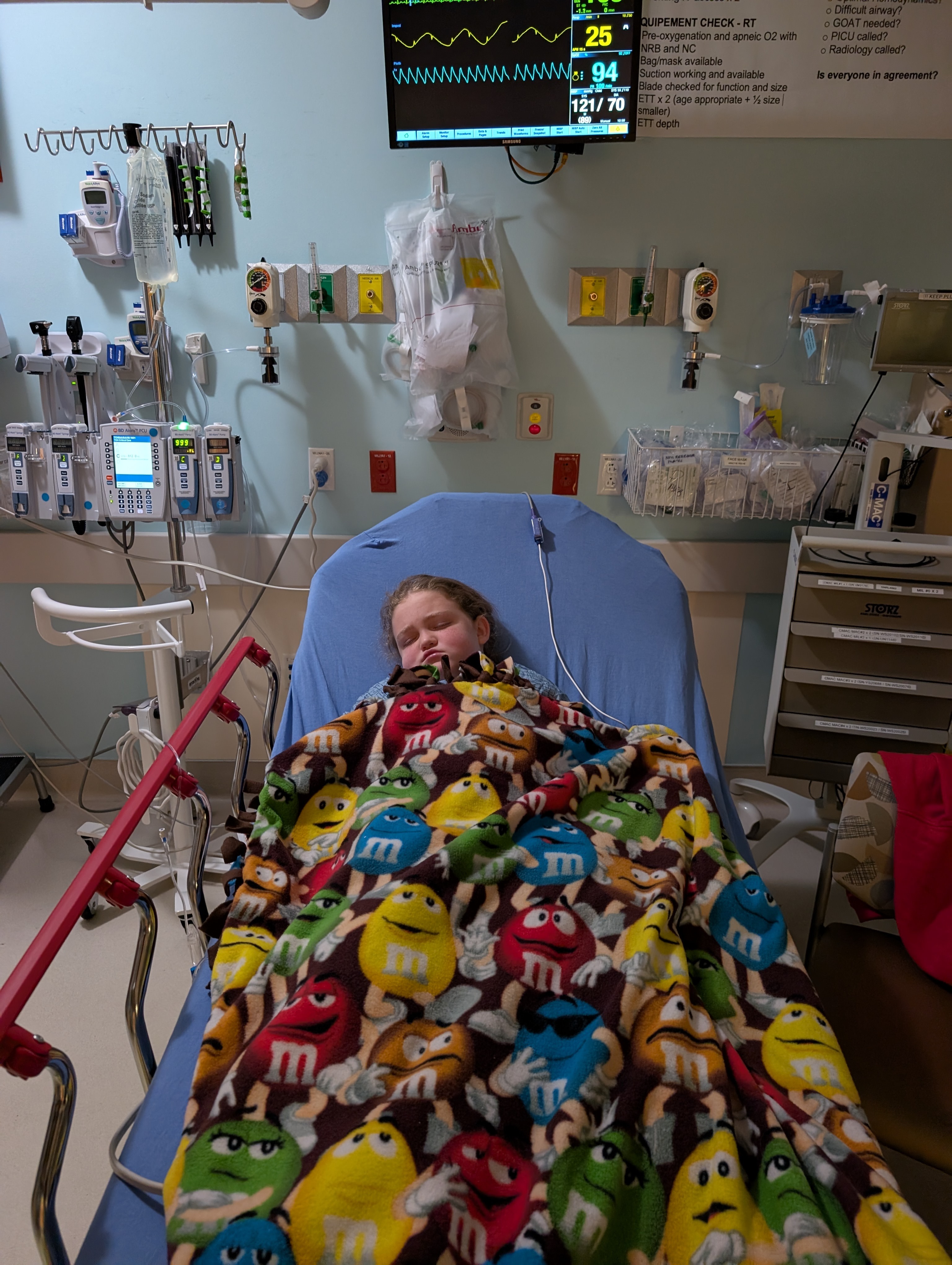 Fundraiser by Clarissa and Jason Riddler : Help Ian and his family ...