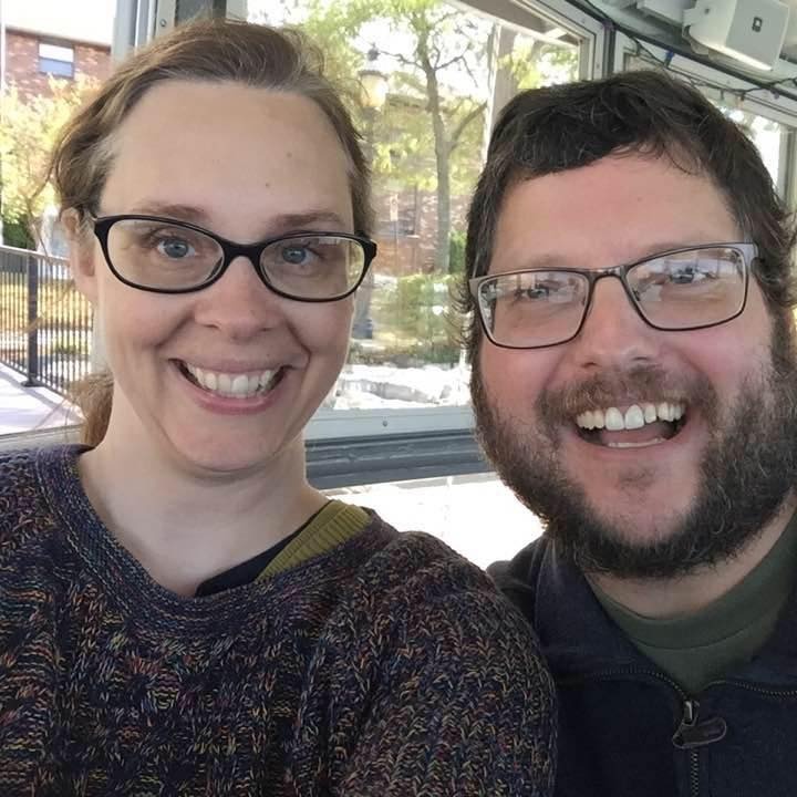 Fundraiser for Eric Orheim by Jennifer Knickelbine : Let's Rally