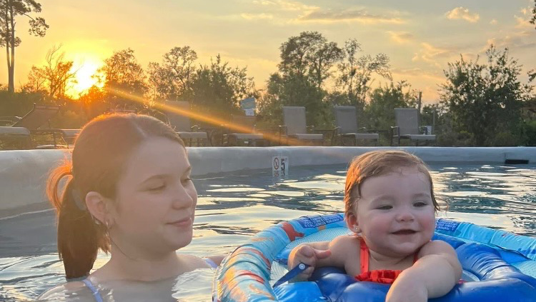Fundraiser for Kent Villagomez by Chadler Norman : Honoring Sophia Lynn ...