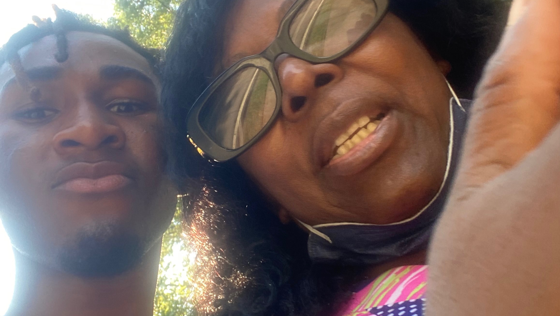 Help My Family Survive After Hardship and Heartbreak photo