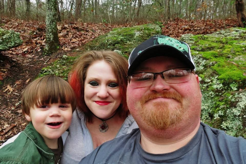 Help Nicole and Nathan Through This Tragic Loss campaign photo, 5 of 8