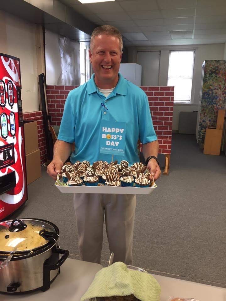 Help for Kevin Britt’s Heart & Kidney Care campaign photo, 5 of 7